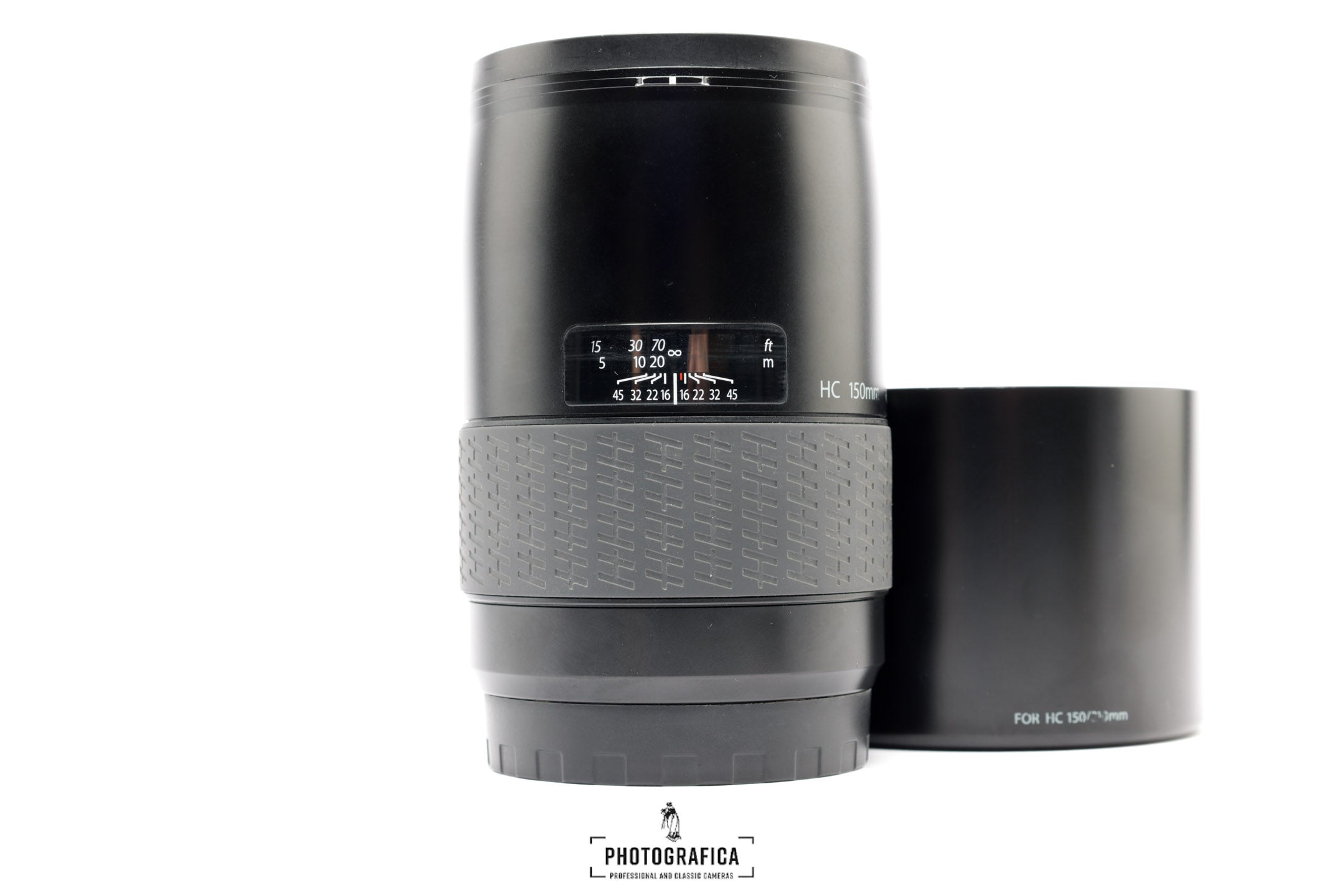 Hasselblad 150mm CF  xv 付 Hasselblad 150mm CF xv 付