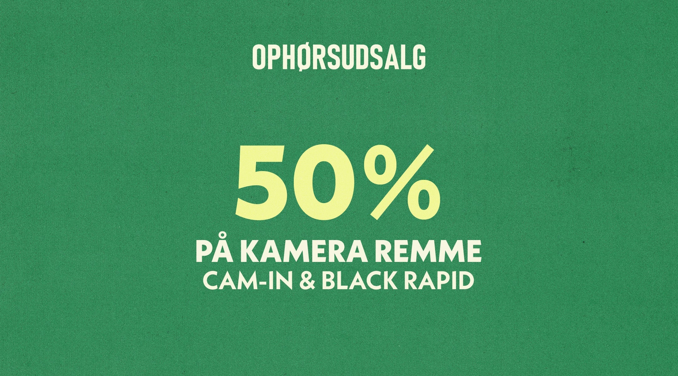 Kameraremme