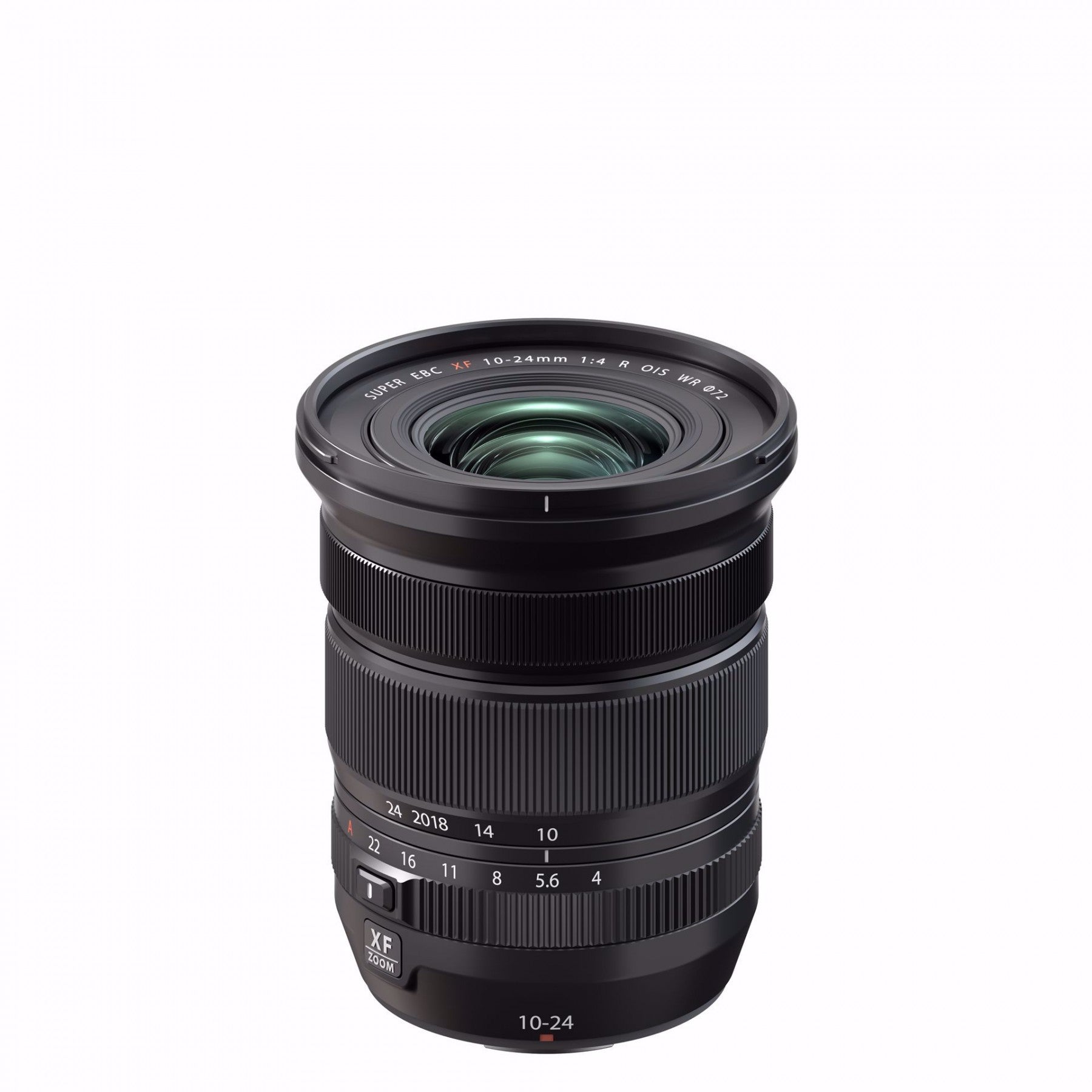 FUJIFILM XF 10-24/4,0 R OIS WR