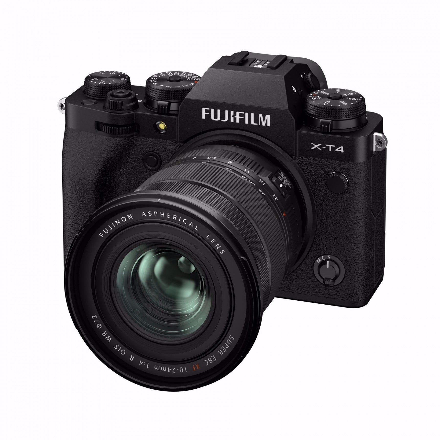 FUJIFILM XF 10-24/4,0 R OIS WR