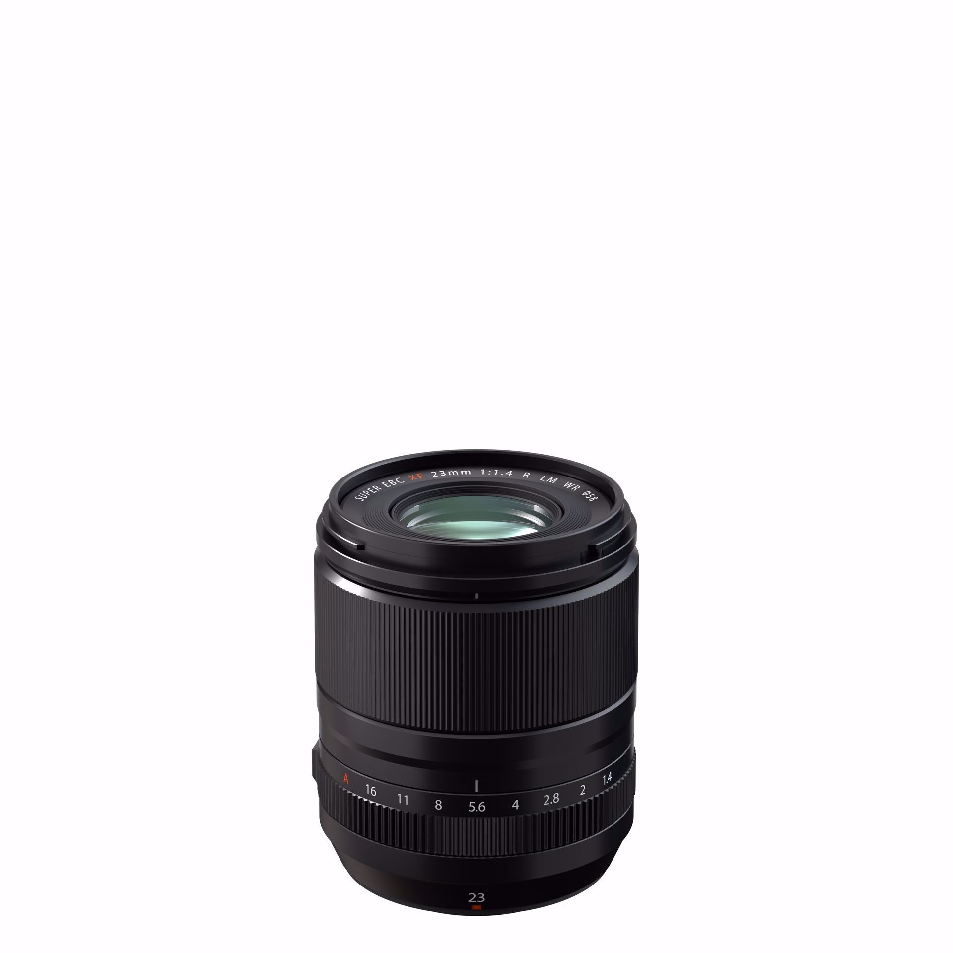 FUJIFILM XF 23/1,4 R LM WR