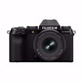 FUJIFILM X-S20 + 16-50/2,8-4,8 R LM WR