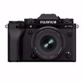 FUJIFILM X-T5 + 16-50/2,8-4,8 R SORT
