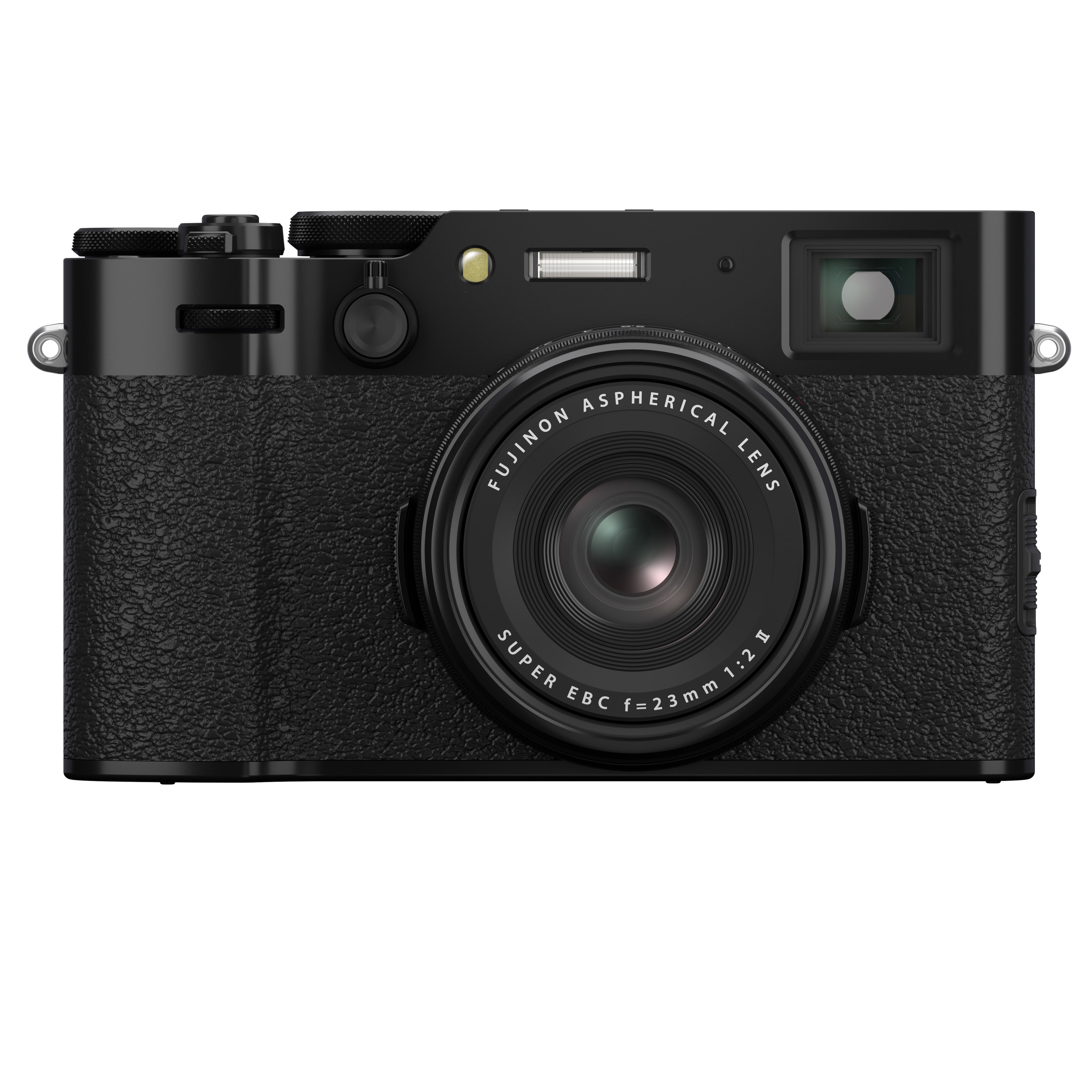 FUJIFILM X100VI SORT