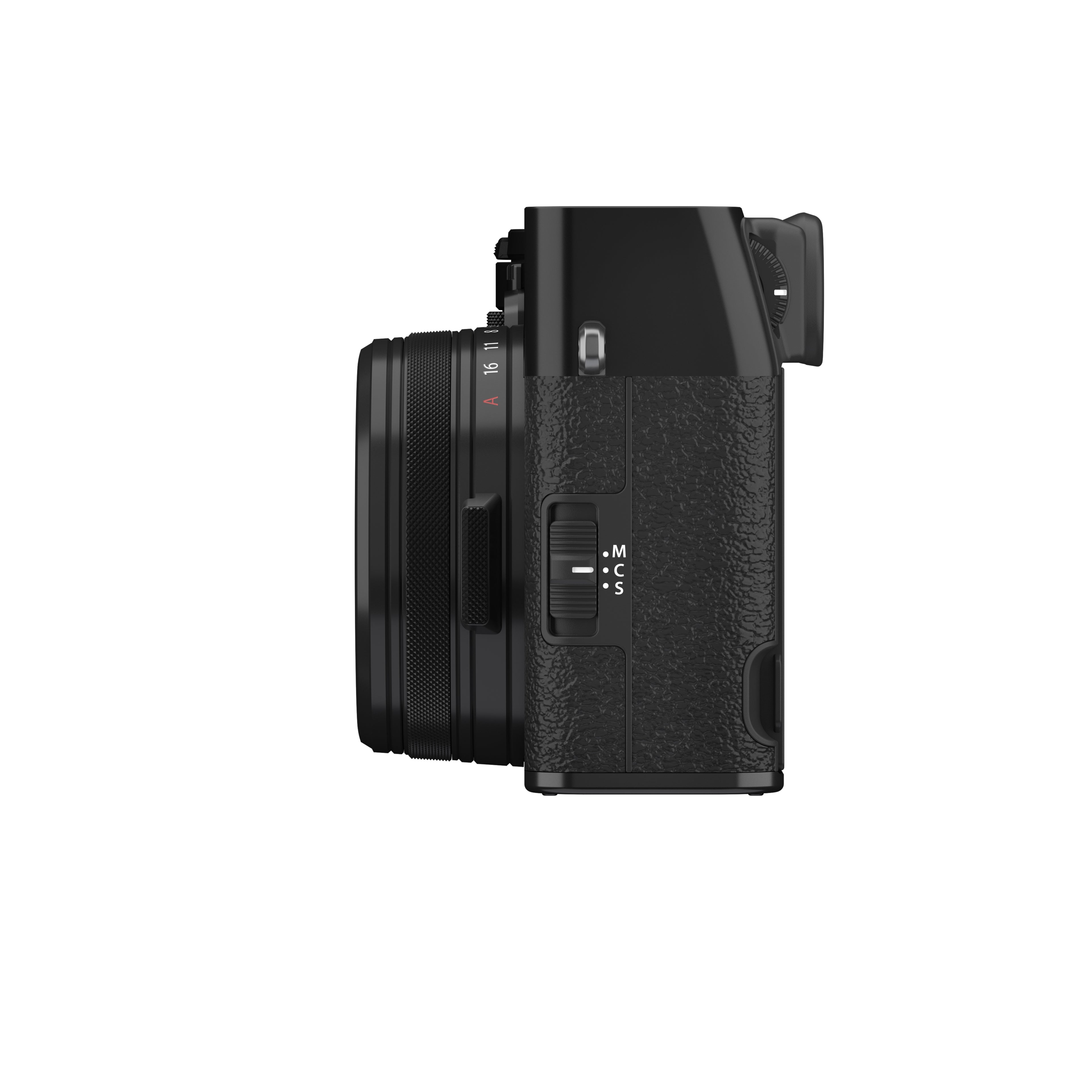 FUJIFILM X100VI SORT