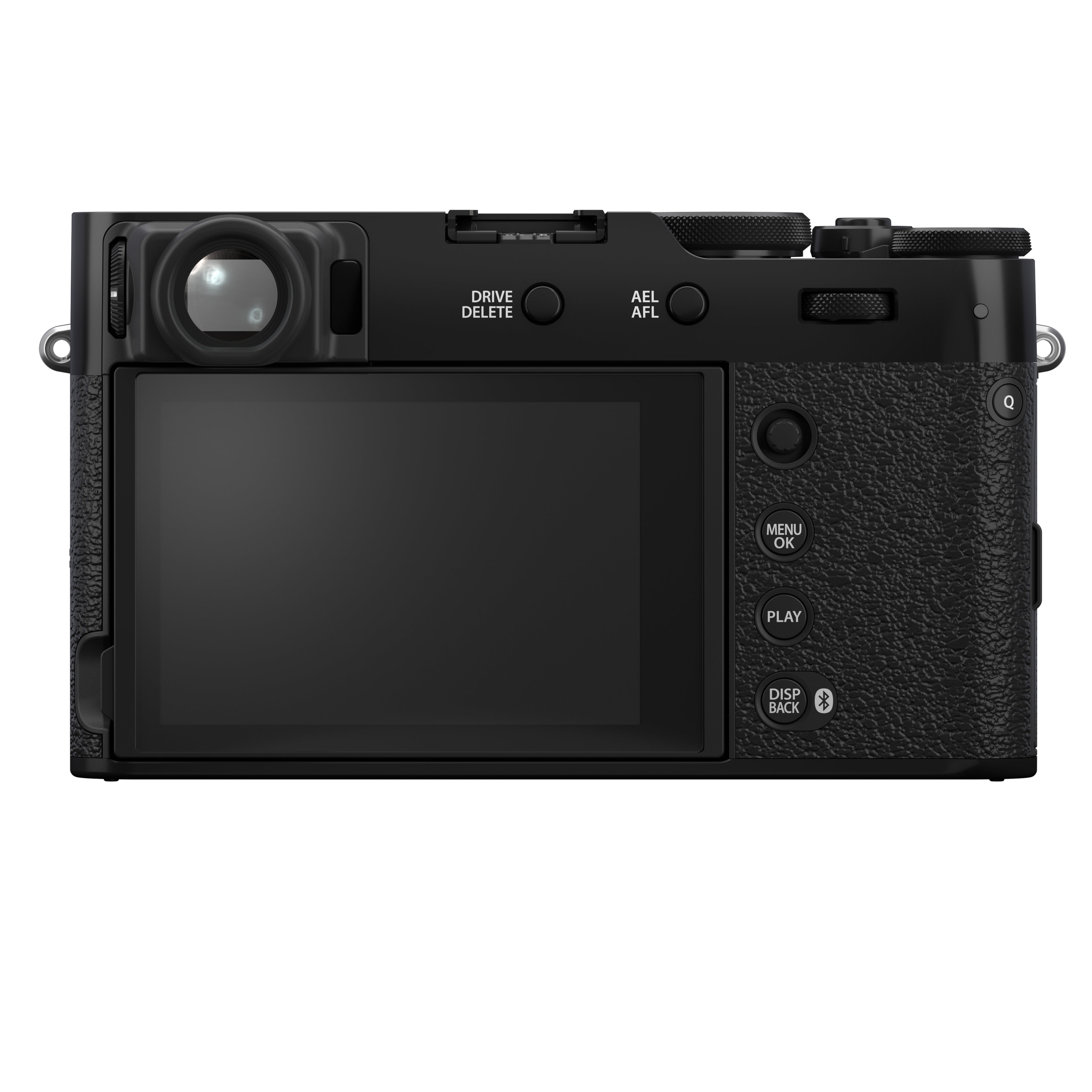 FUJIFILM X100VI SORT