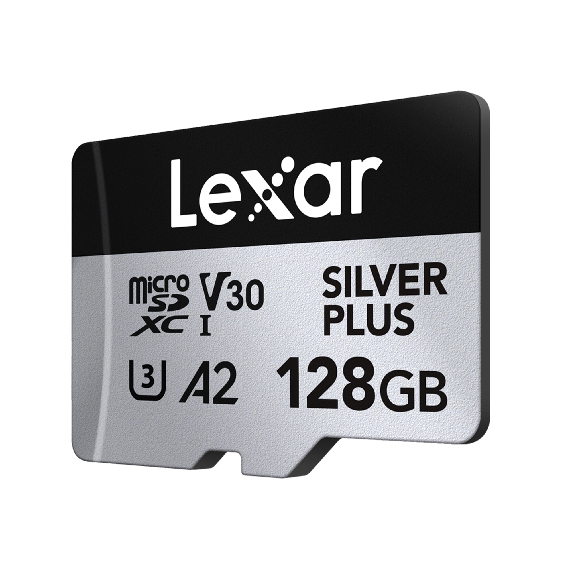 LEXAR PRO 128 GB MICRO SDXC V30 R205/W150 (1066x)