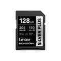 LEXAR PRO 128 GB SDXC UHS-I V30 R205/W150 (1066x)