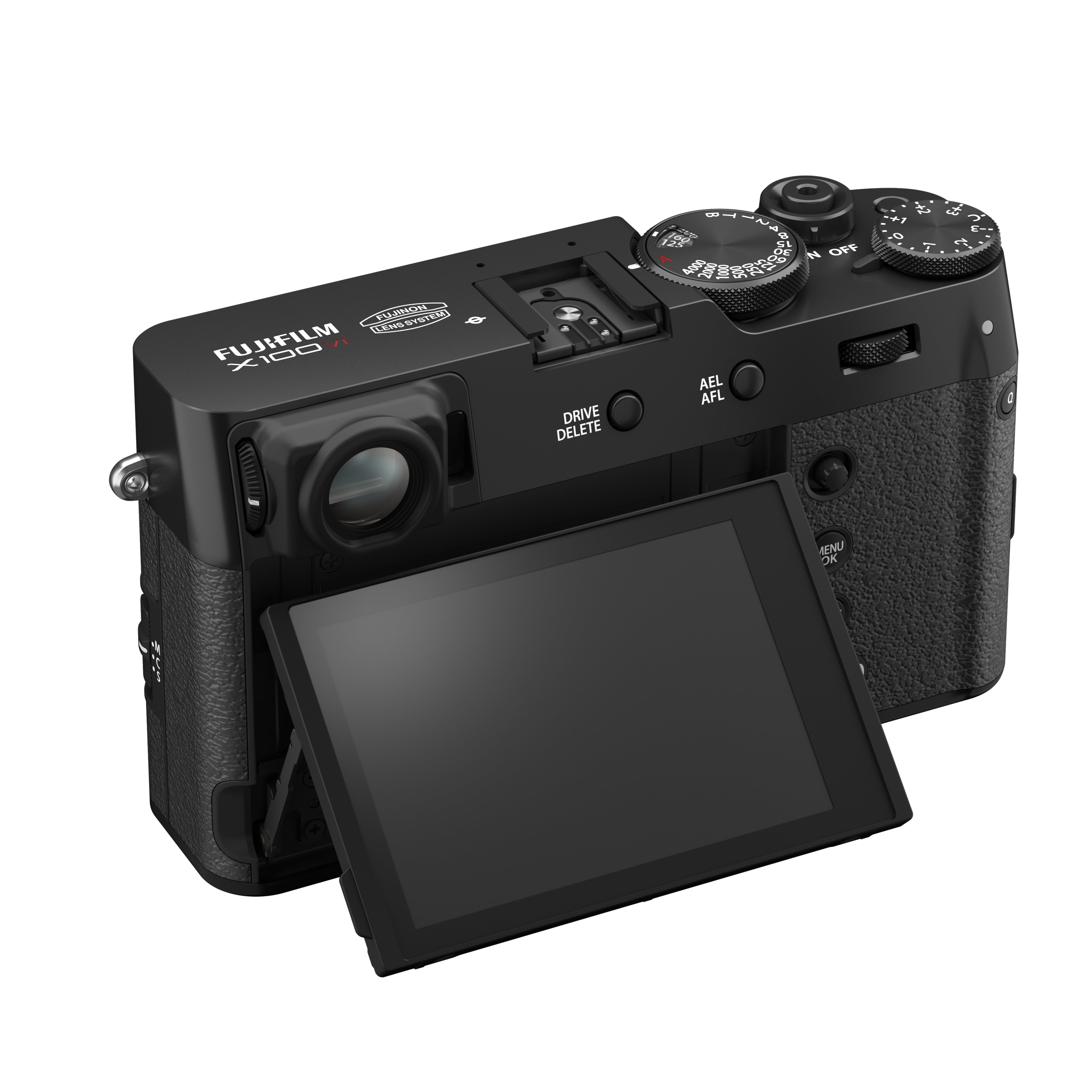 FUJIFILM X100VI SORT