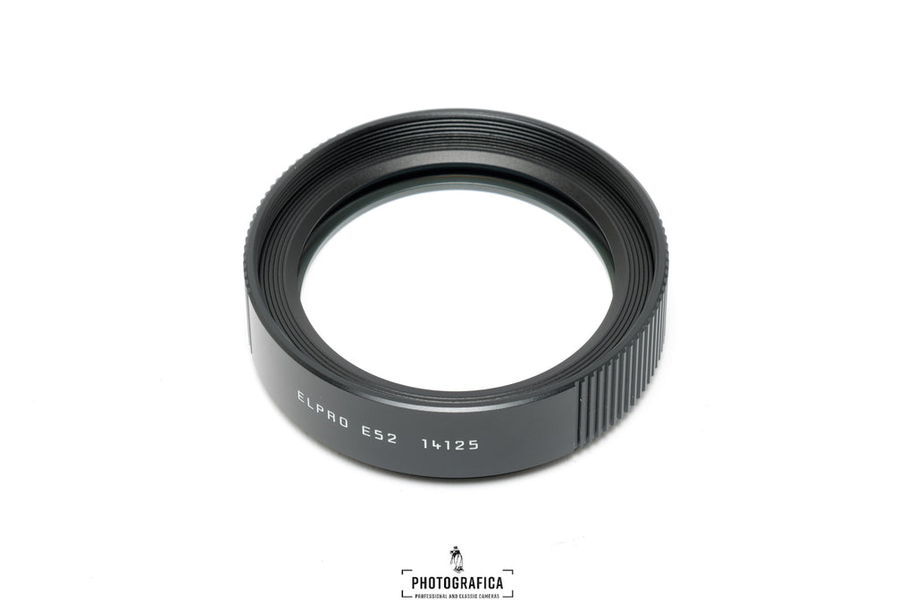 LEICA E52 ELPRO