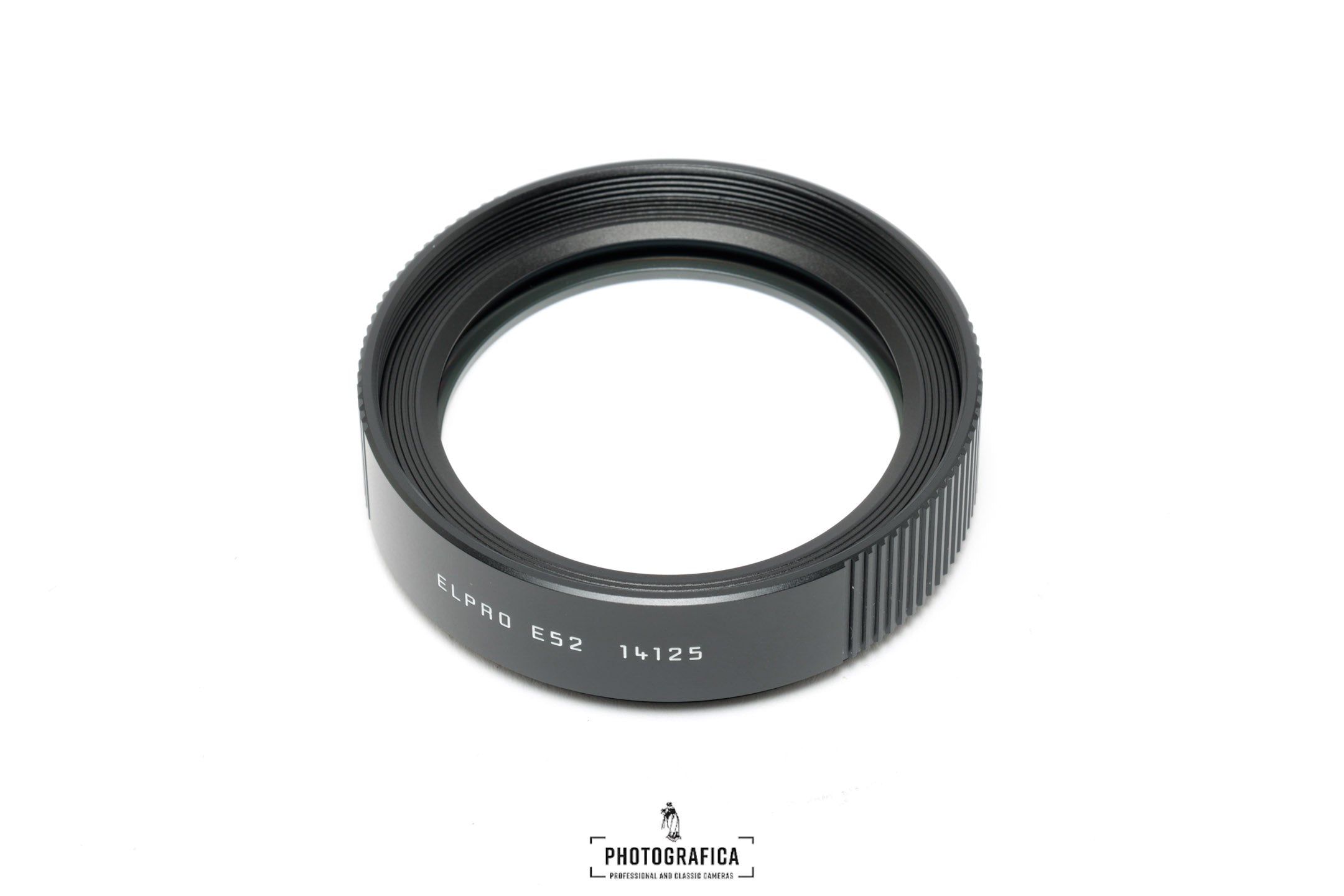 LEICA E52 ELPRO