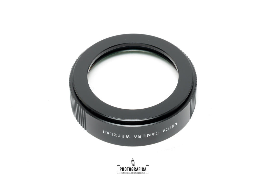 LEICA E52 ELPRO