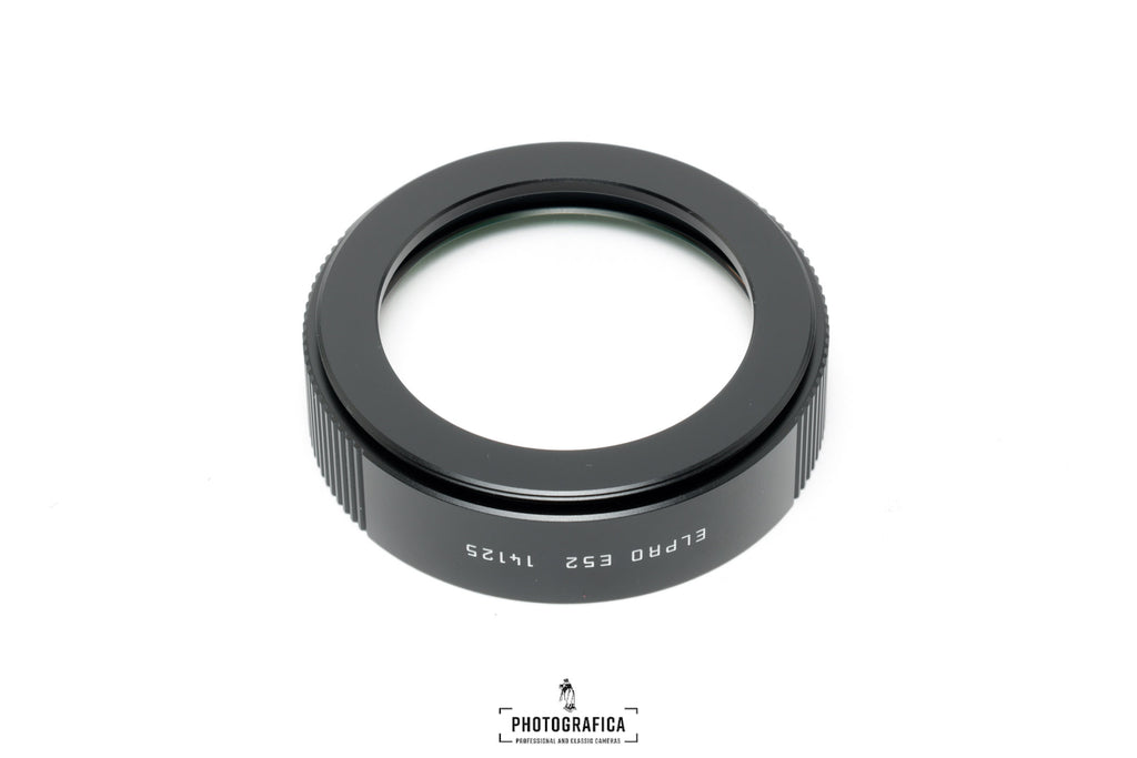 LEICA E52 ELPRO