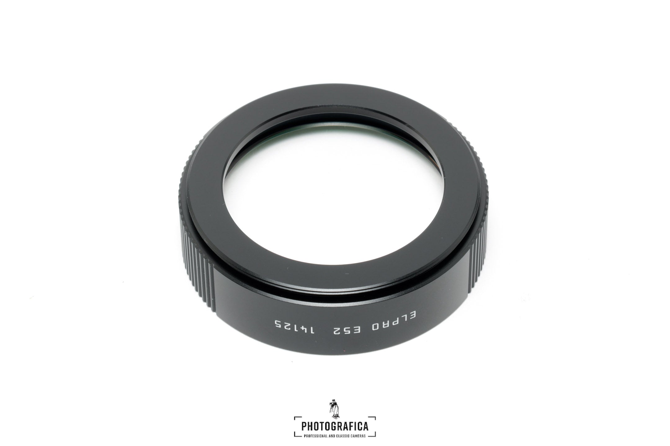 LEICA E52 ELPRO
