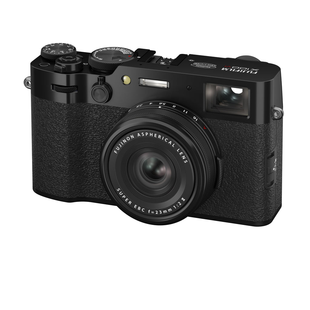 FUJIFILM X100VI SORT
