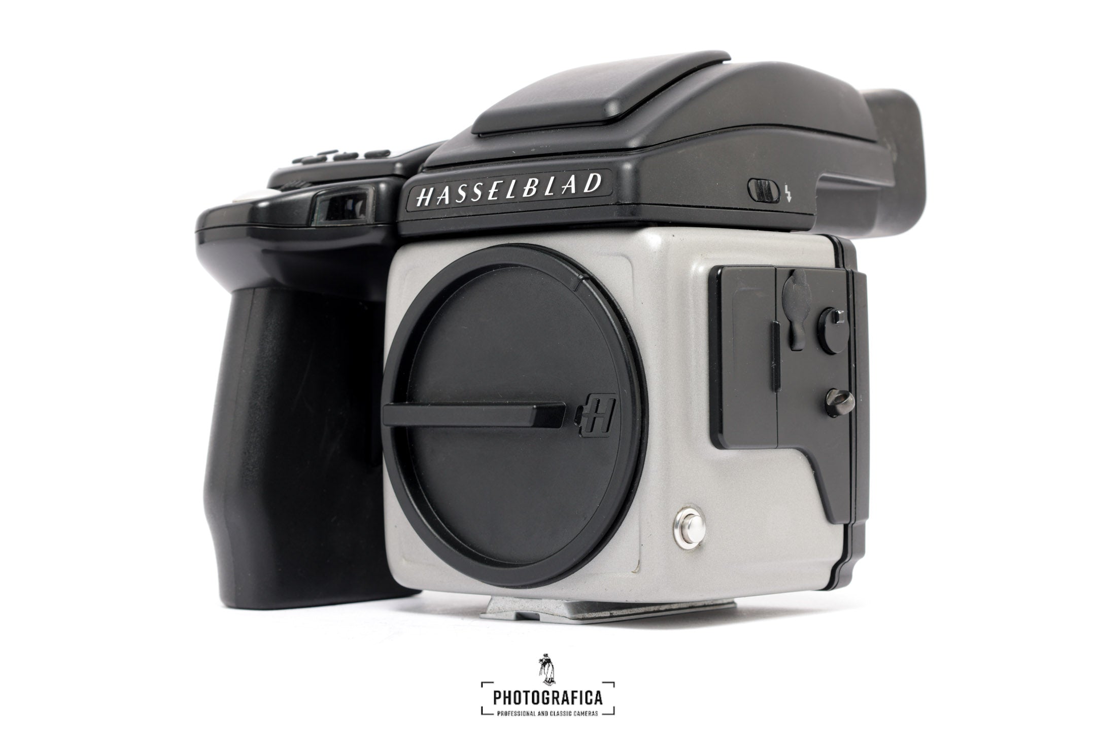Hasselblad H5D Kamerahus