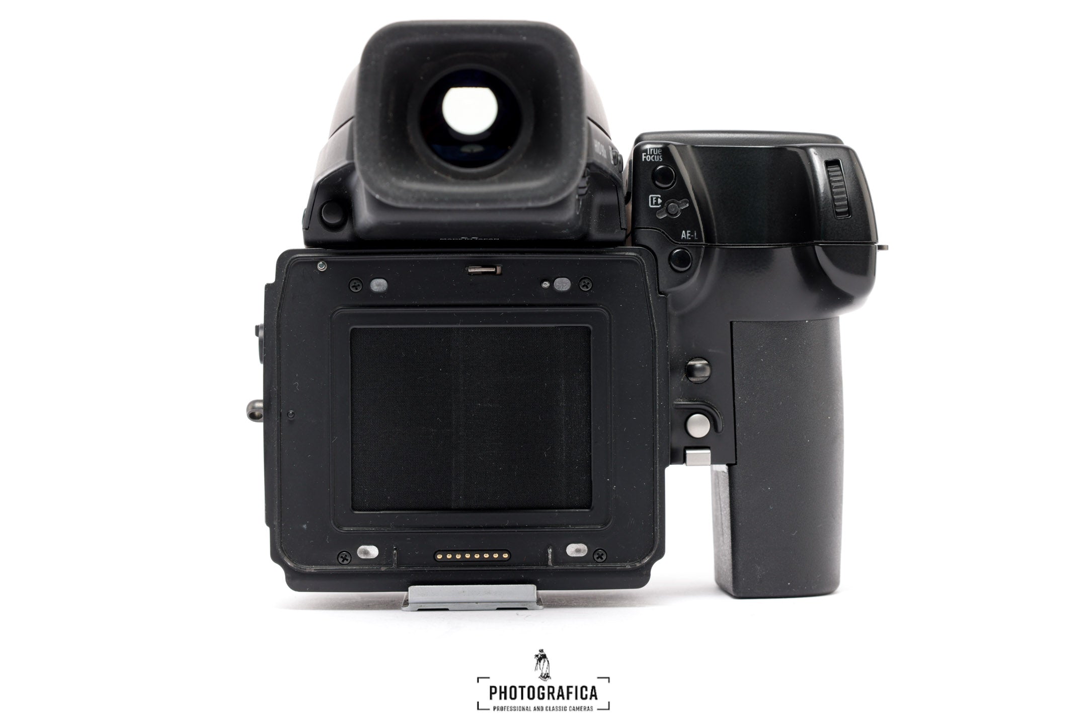 Hasselblad H5D Kamerahus