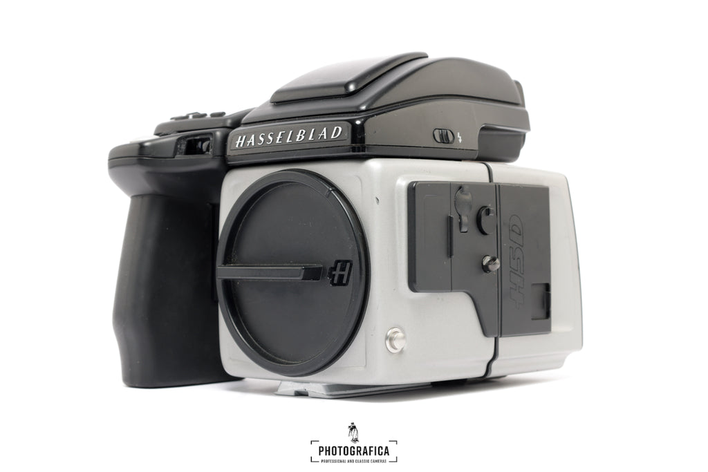HASSELBLAD H5D 40C (50220 exp.)