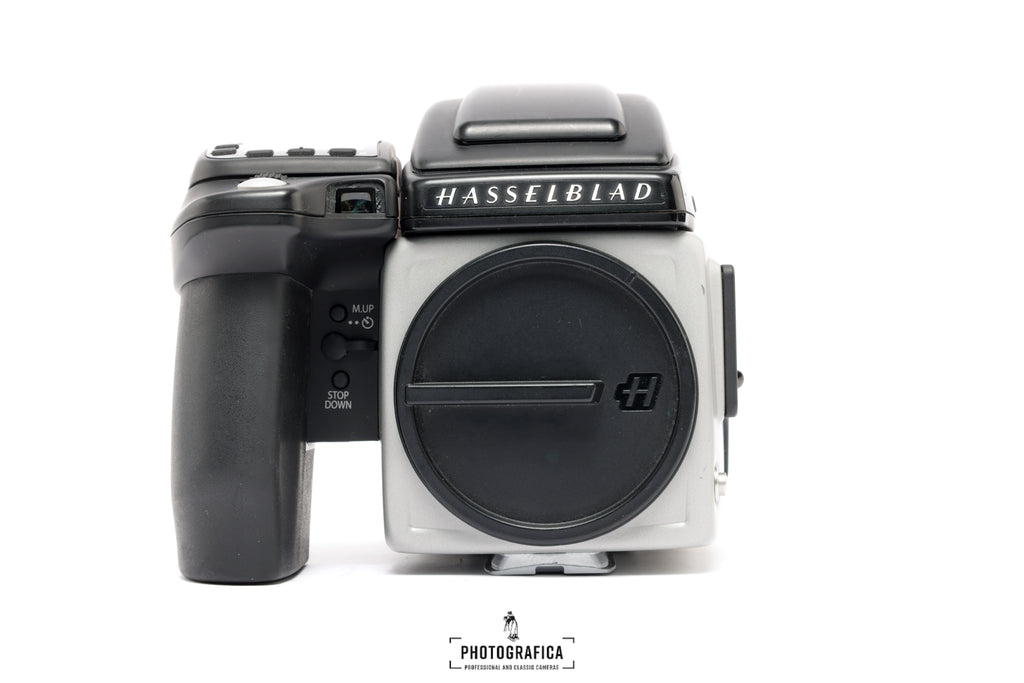 HASSELBLAD H5D 40C (50220 exp.)