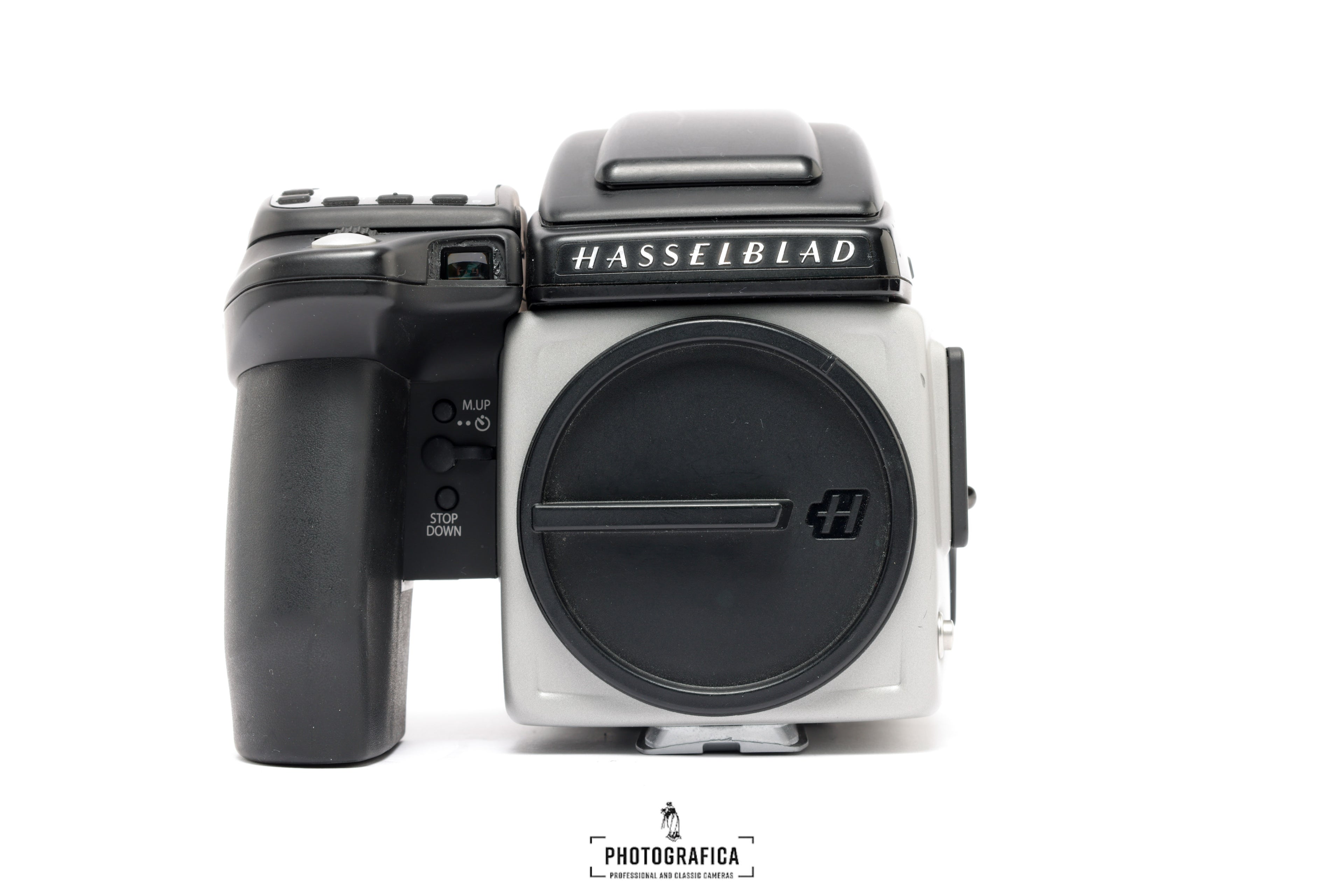 HASSELBLAD H5D 40C (50220 exp.)