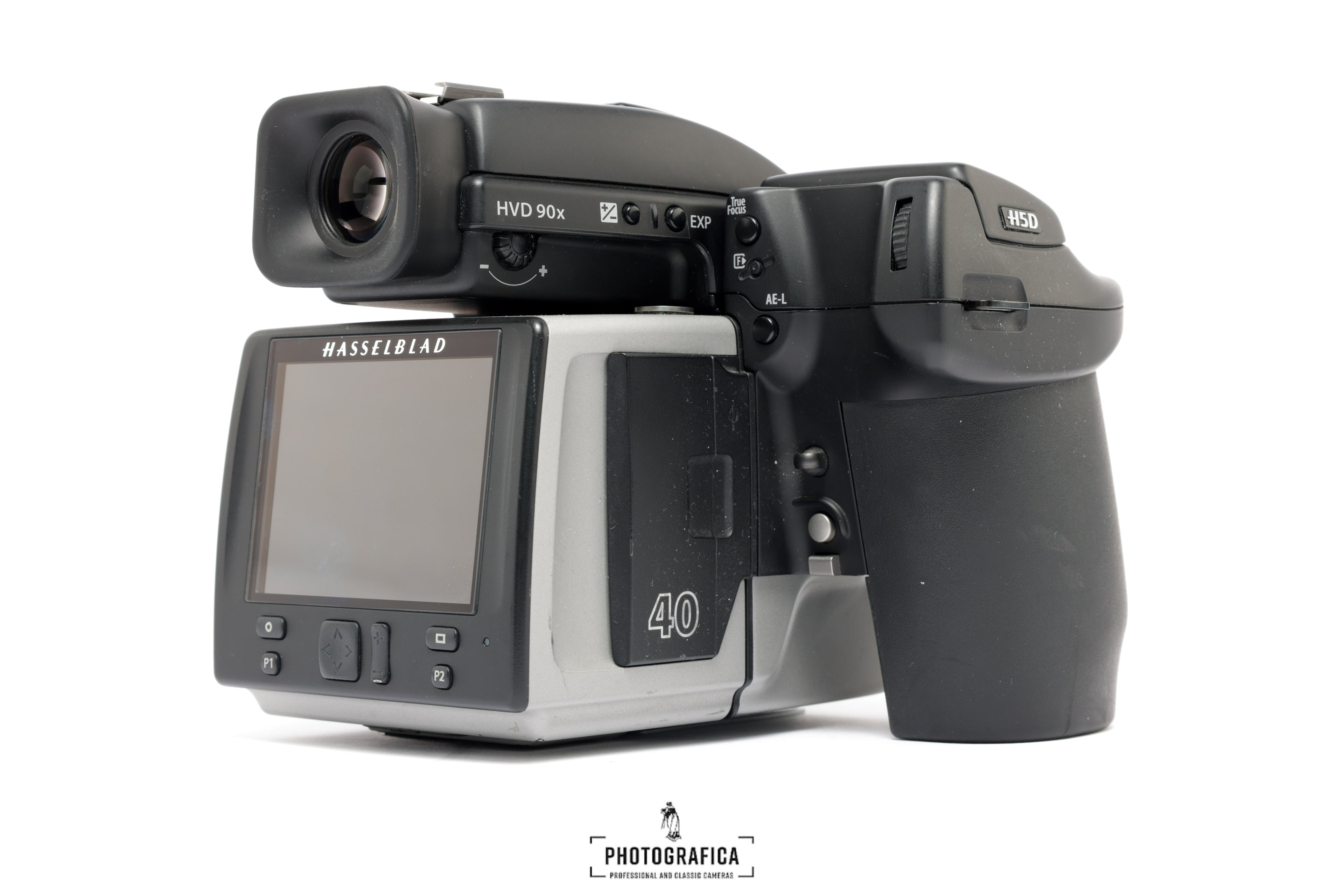 HASSELBLAD H5D 40C (50220 exp.)