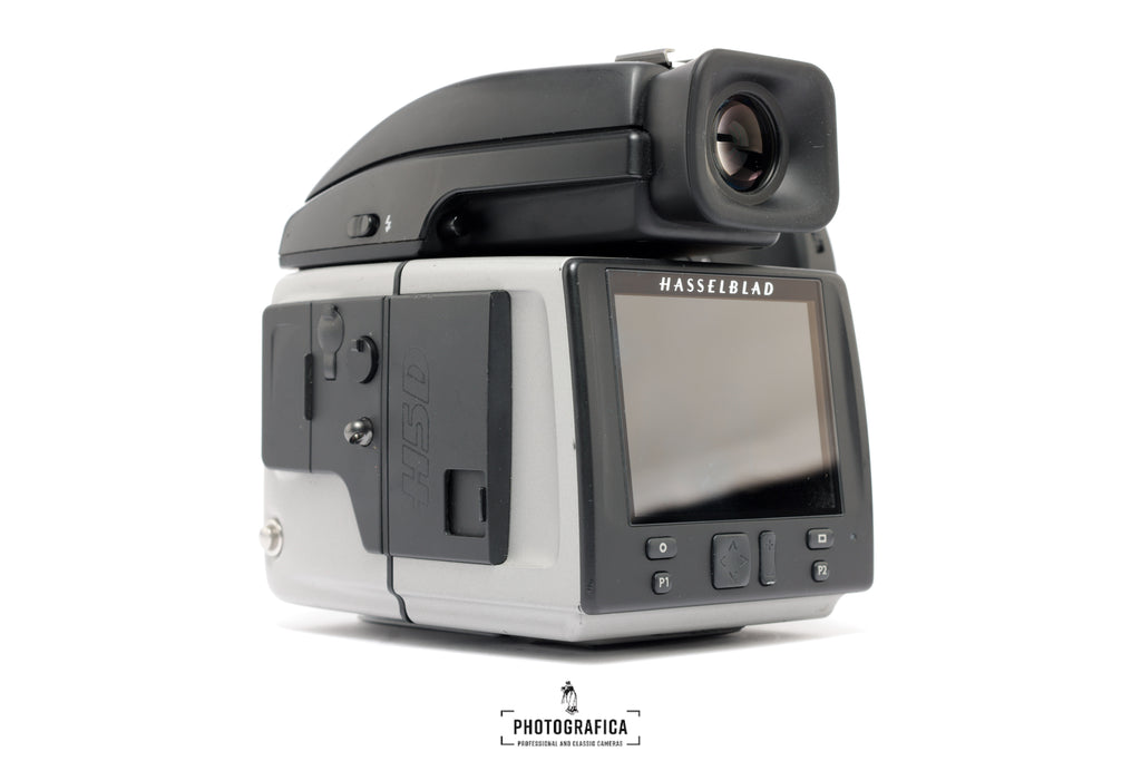 HASSELBLAD H5D 40C (50220 exp.)