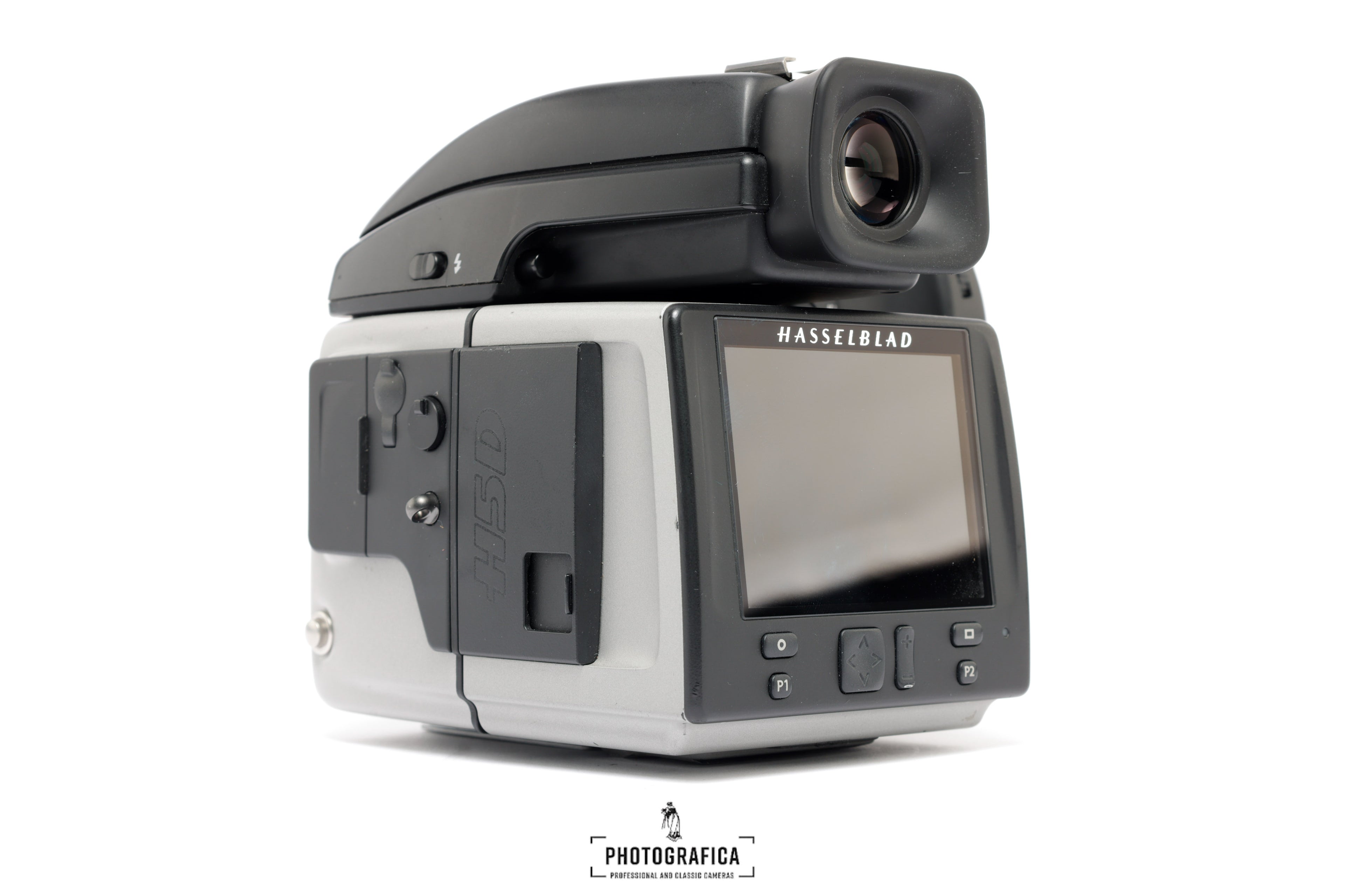 HASSELBLAD H5D 40C (50220 exp.)