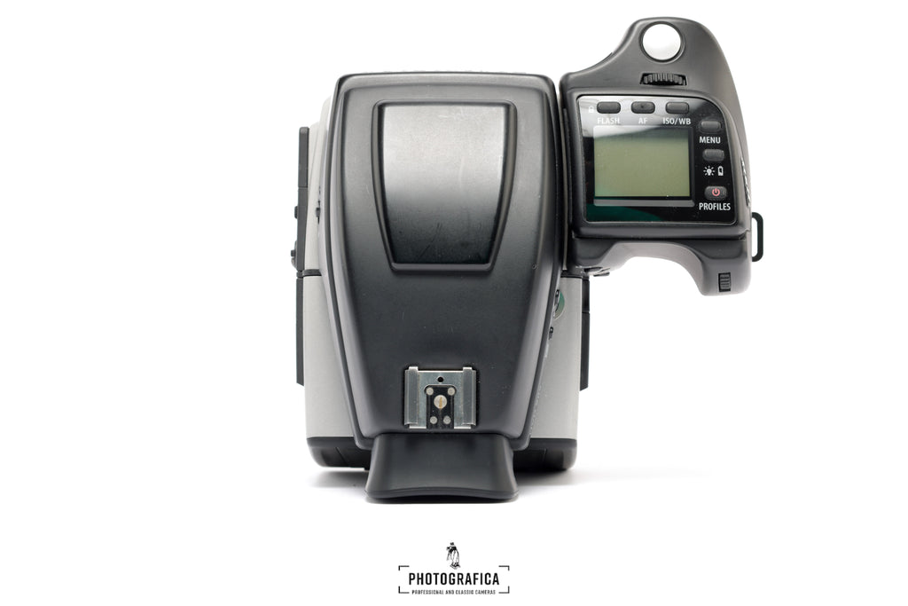HASSELBLAD H5D 40C (50220 exp.)