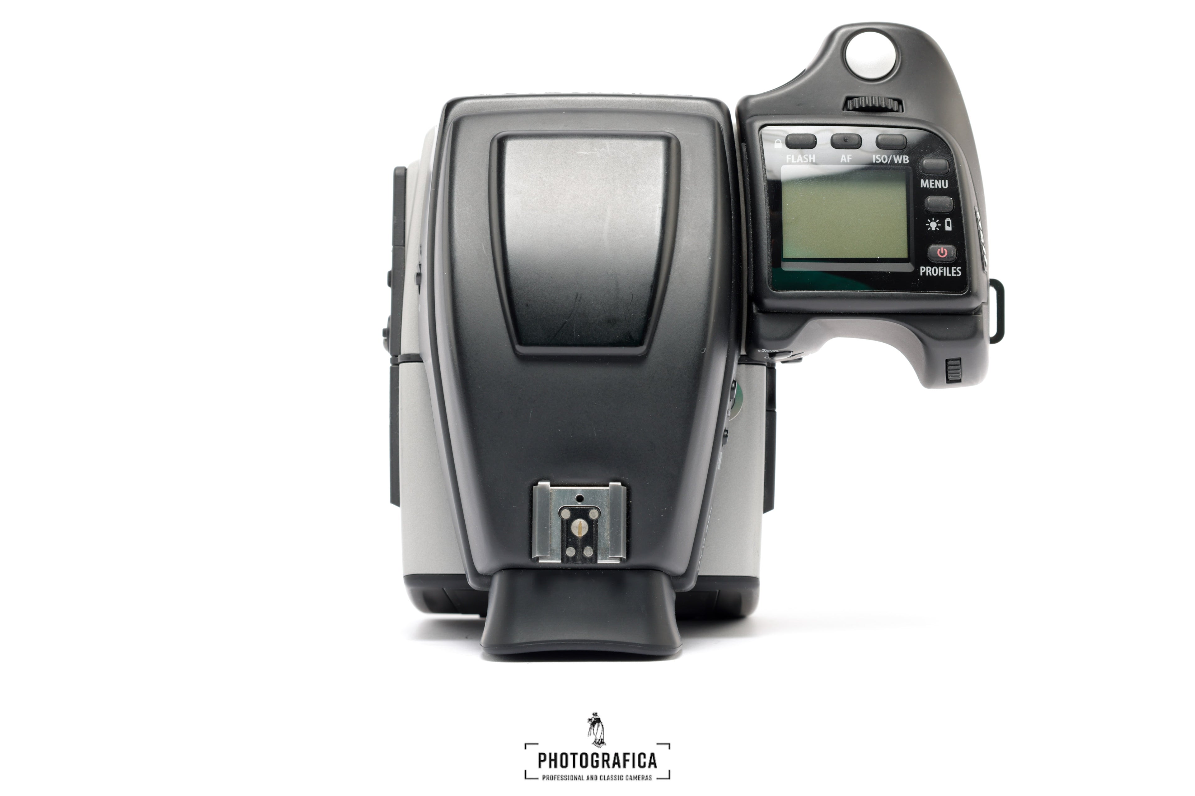 HASSELBLAD H5D 40C (50220 exp.)