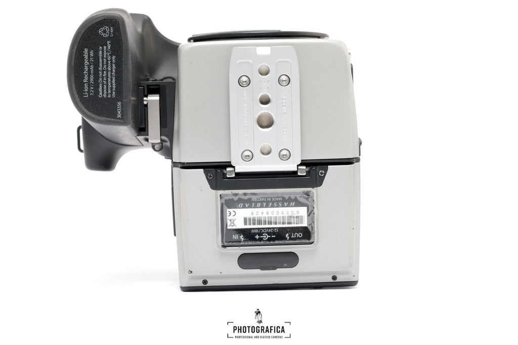 HASSELBLAD H5D 40C (50220 exp.)
