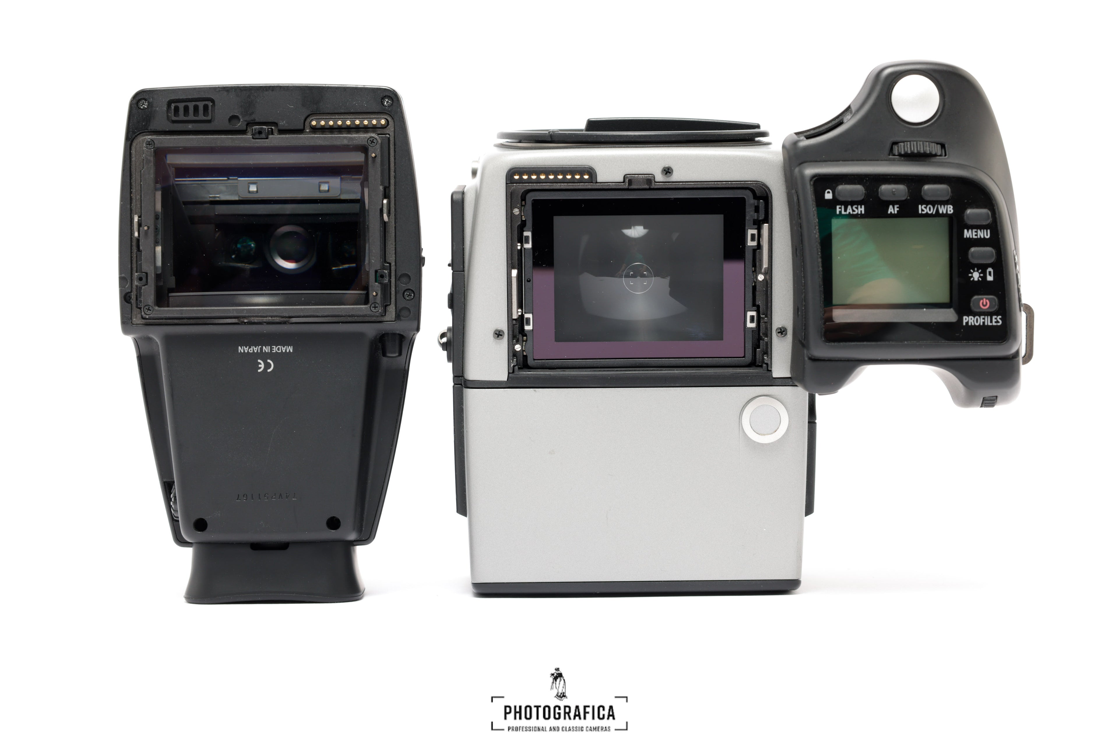 HASSELBLAD H5D 40C (50220 exp.)