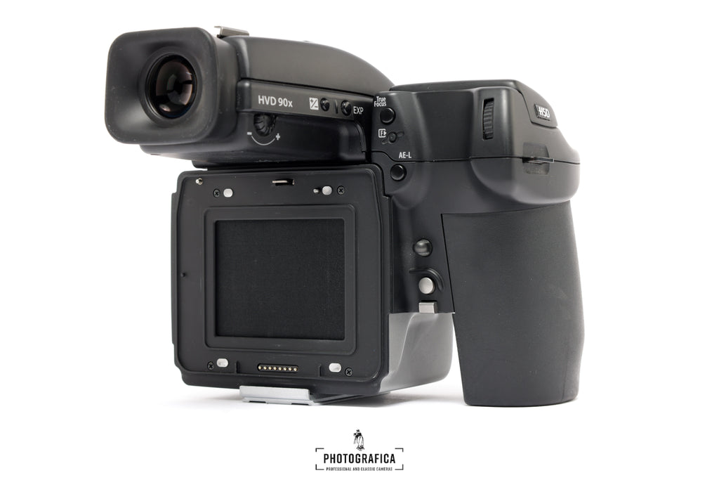 HASSELBLAD H5D 40C (50220 exp.)