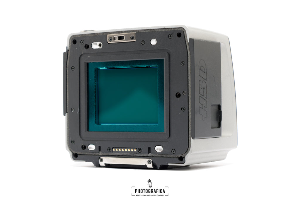 HASSELBLAD H5D 40C (50220 exp.)