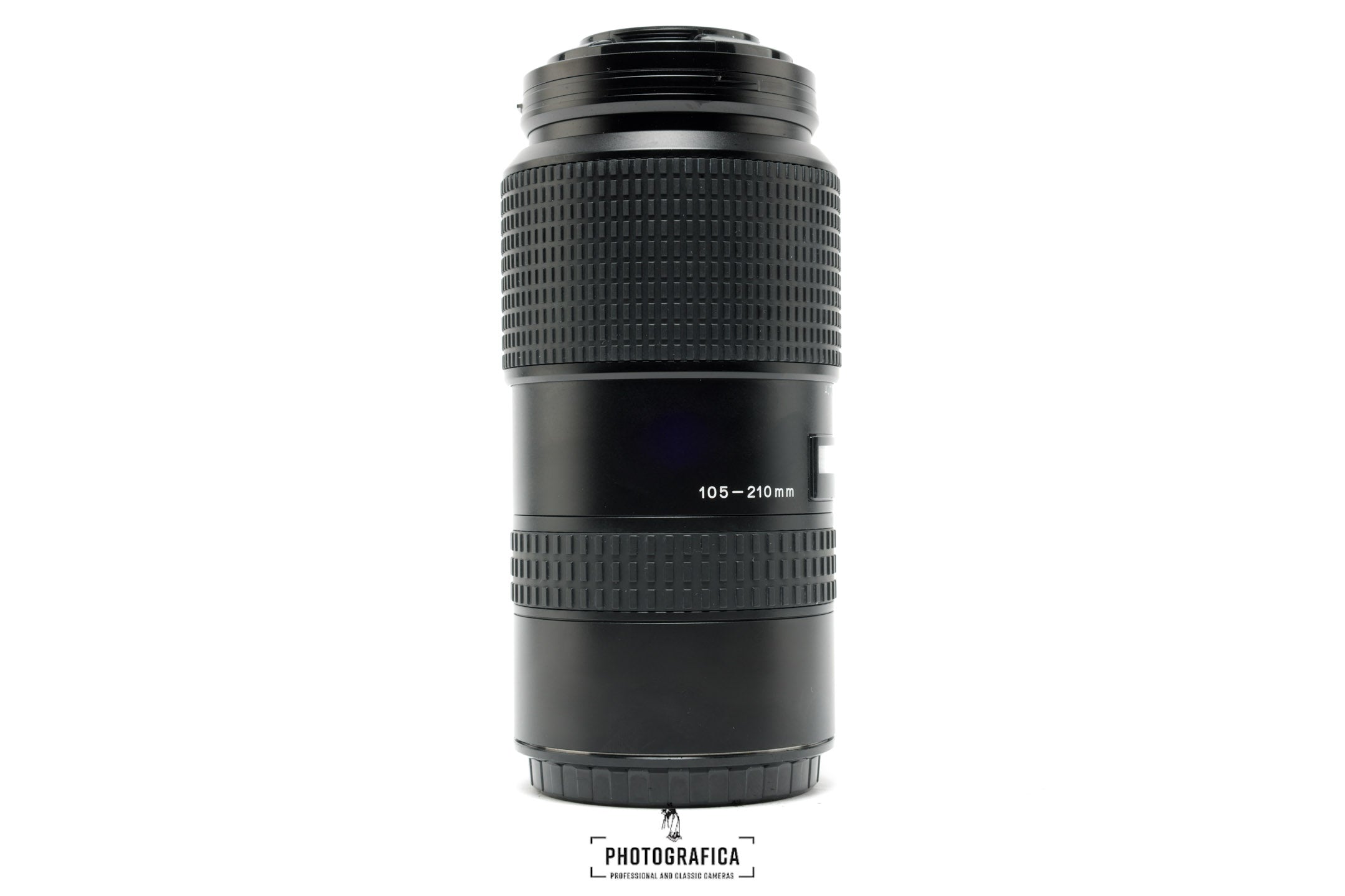 MAMIYA 645 AF ULD 105-210/4,5 – Photografica