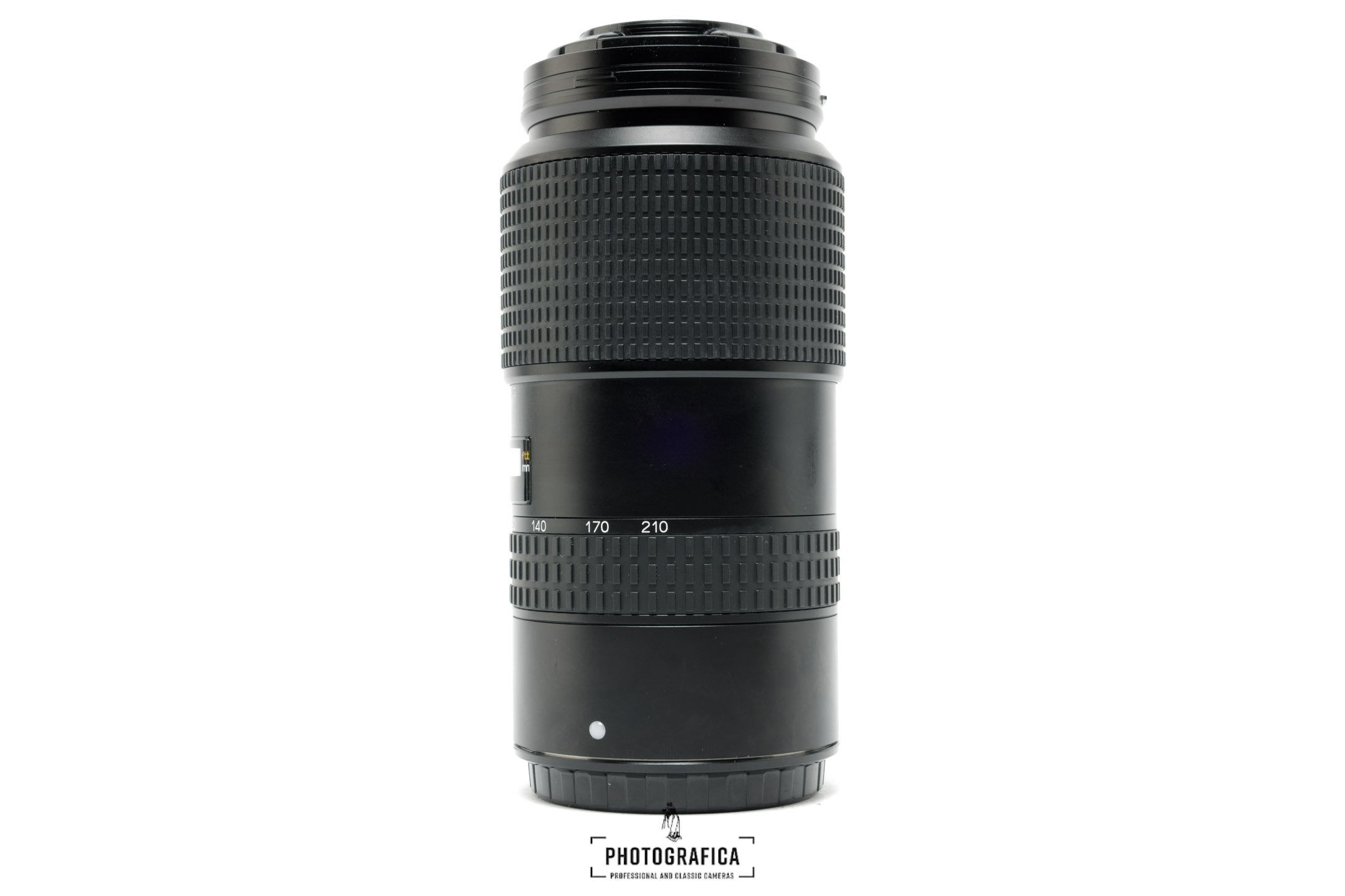 MAMIYA 645 AF ULD 105-210/4,5 – Photografica