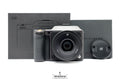 HASSELBLAD X2D 100C + 45/4,0 P (Demo)