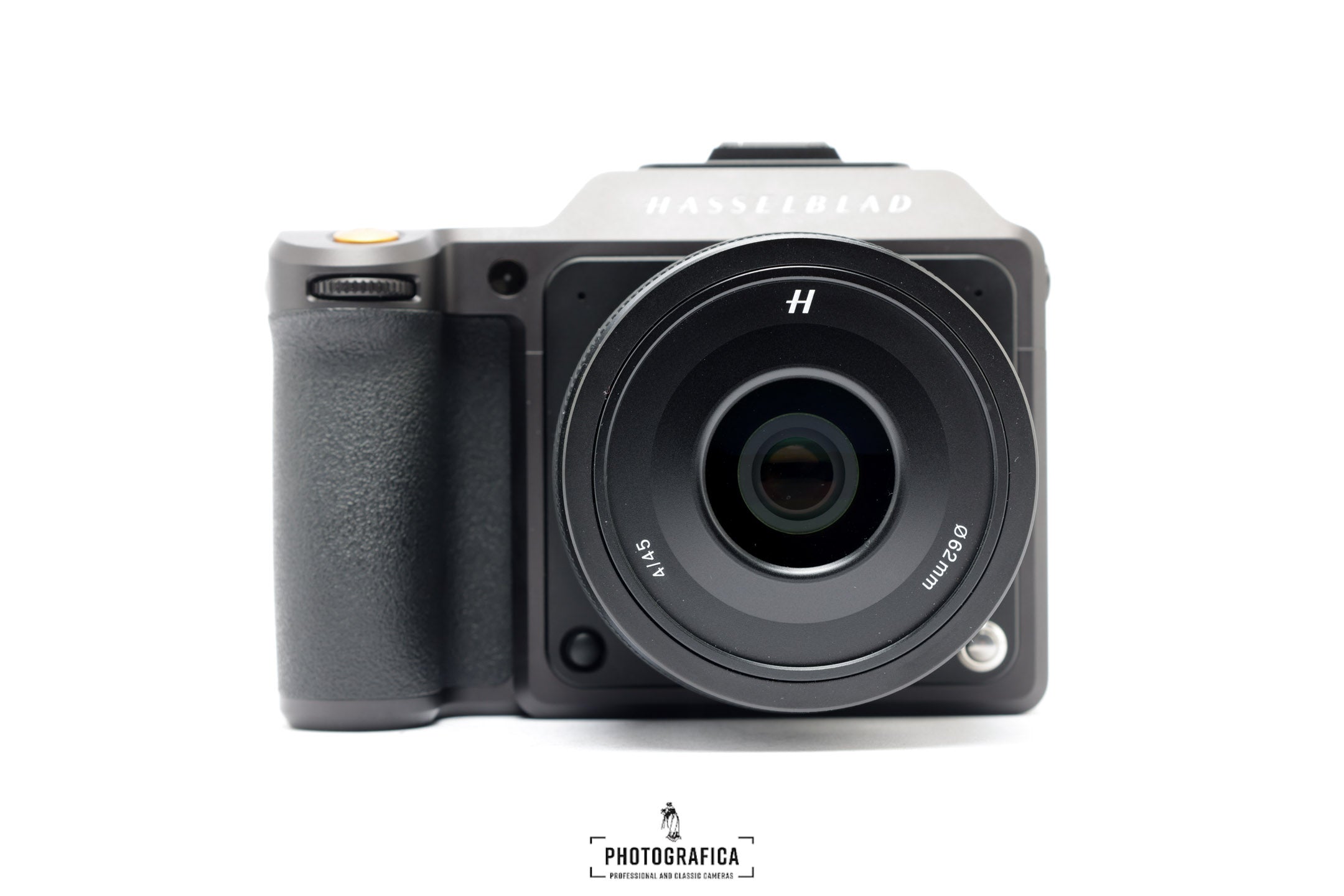 HASSELBLAD X2D 100C + 45/4,0 P (Demo)