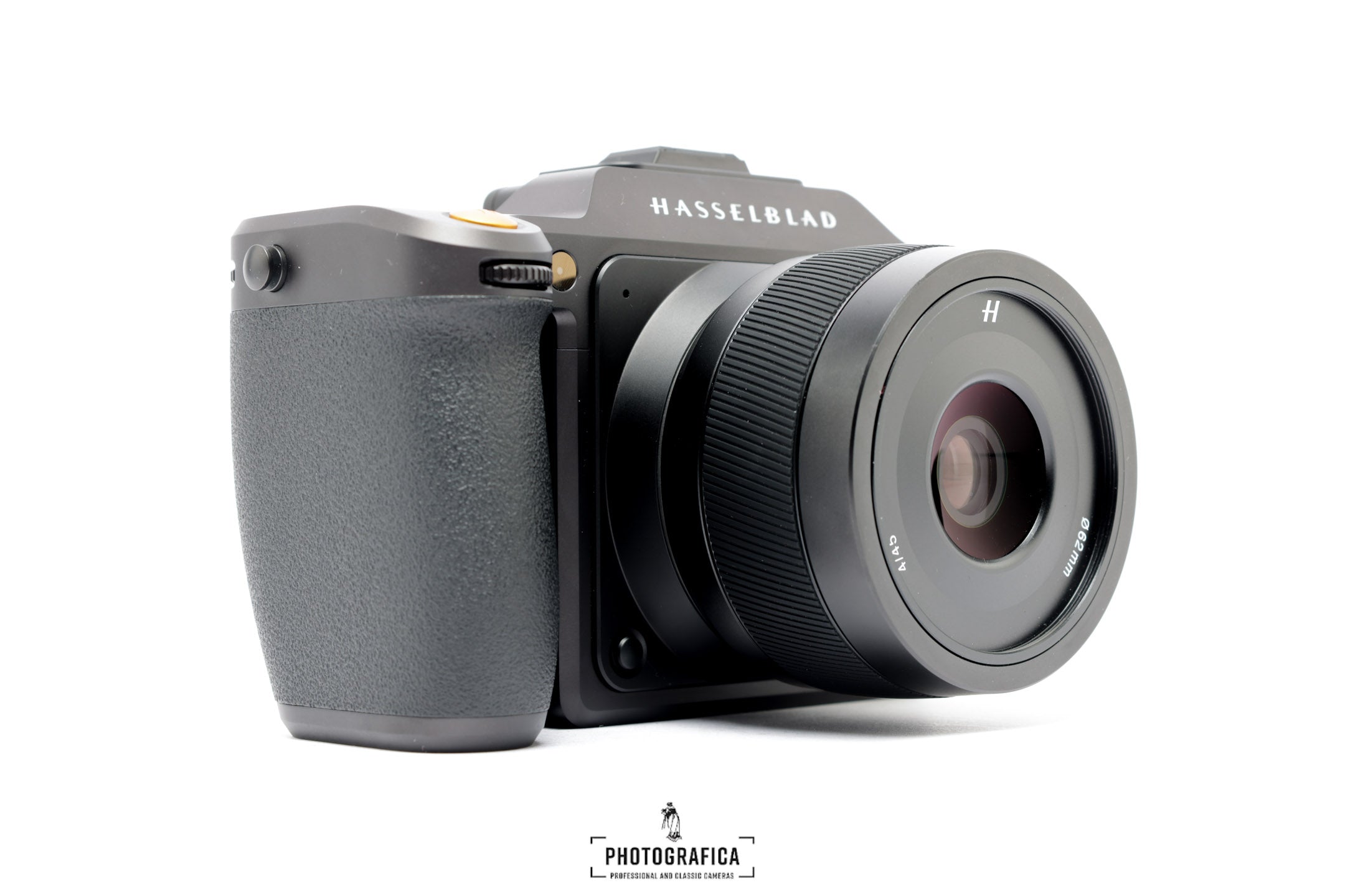 HASSELBLAD X2D 100C + 45/4,0 P (Demo)