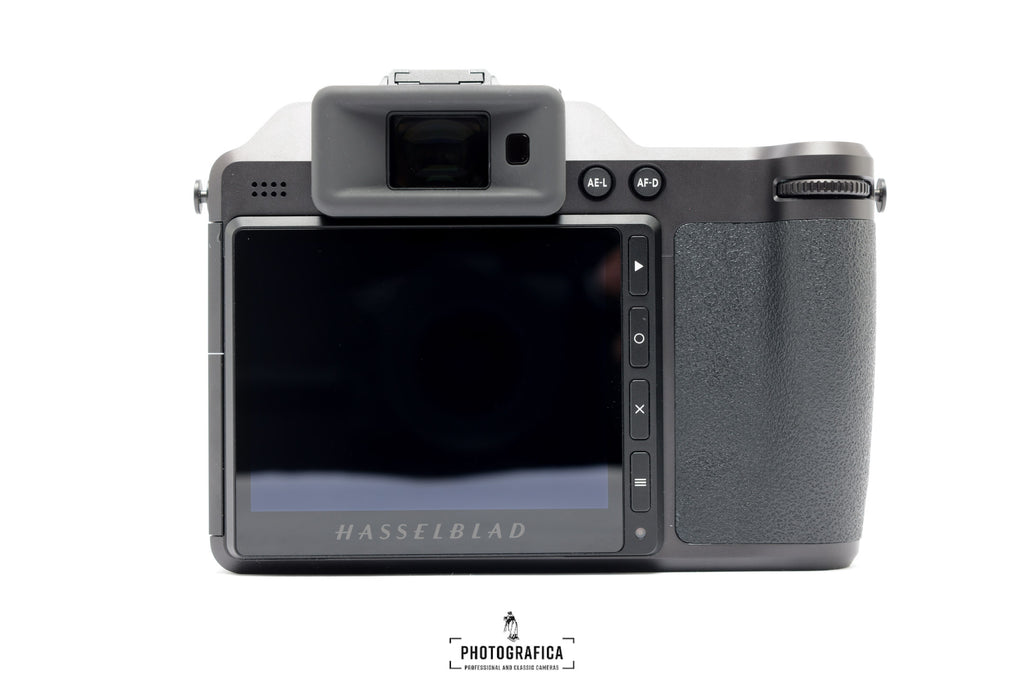 HASSELBLAD X2D 100C + 45/4,0 P (Demo)