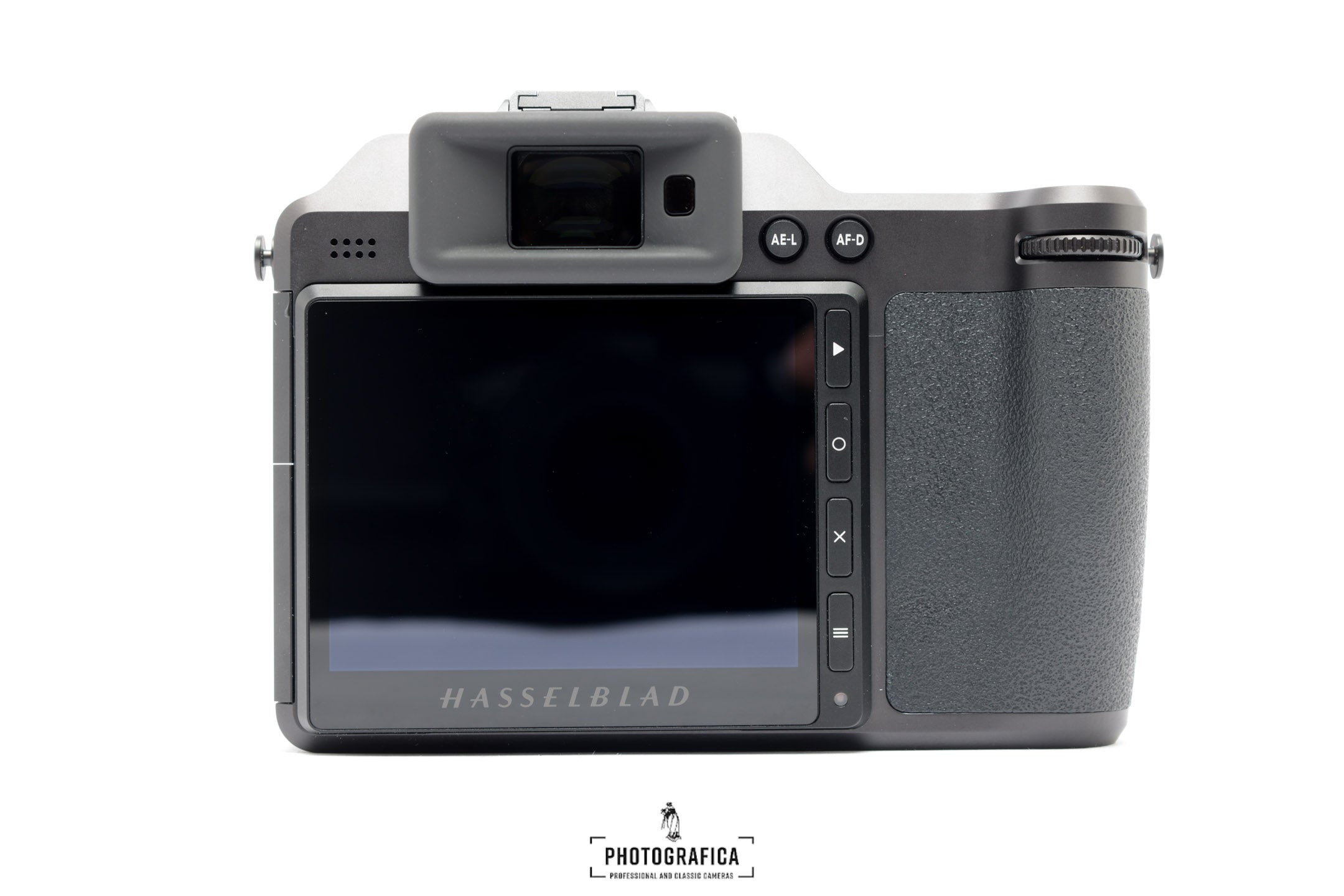 HASSELBLAD X2D 100C + 45/4,0 P (Demo)