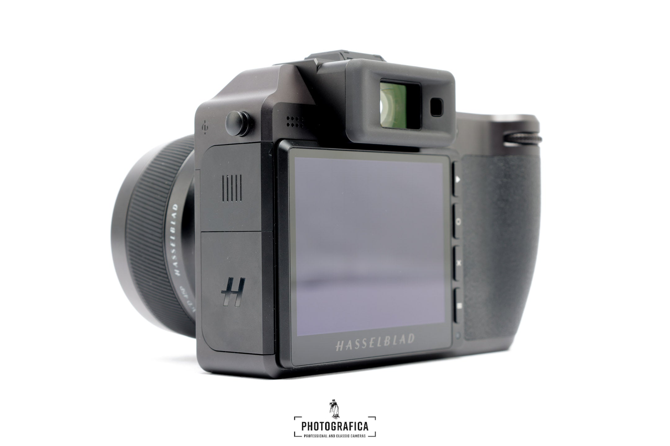 HASSELBLAD X2D 100C + 45/4,0 P (Demo)