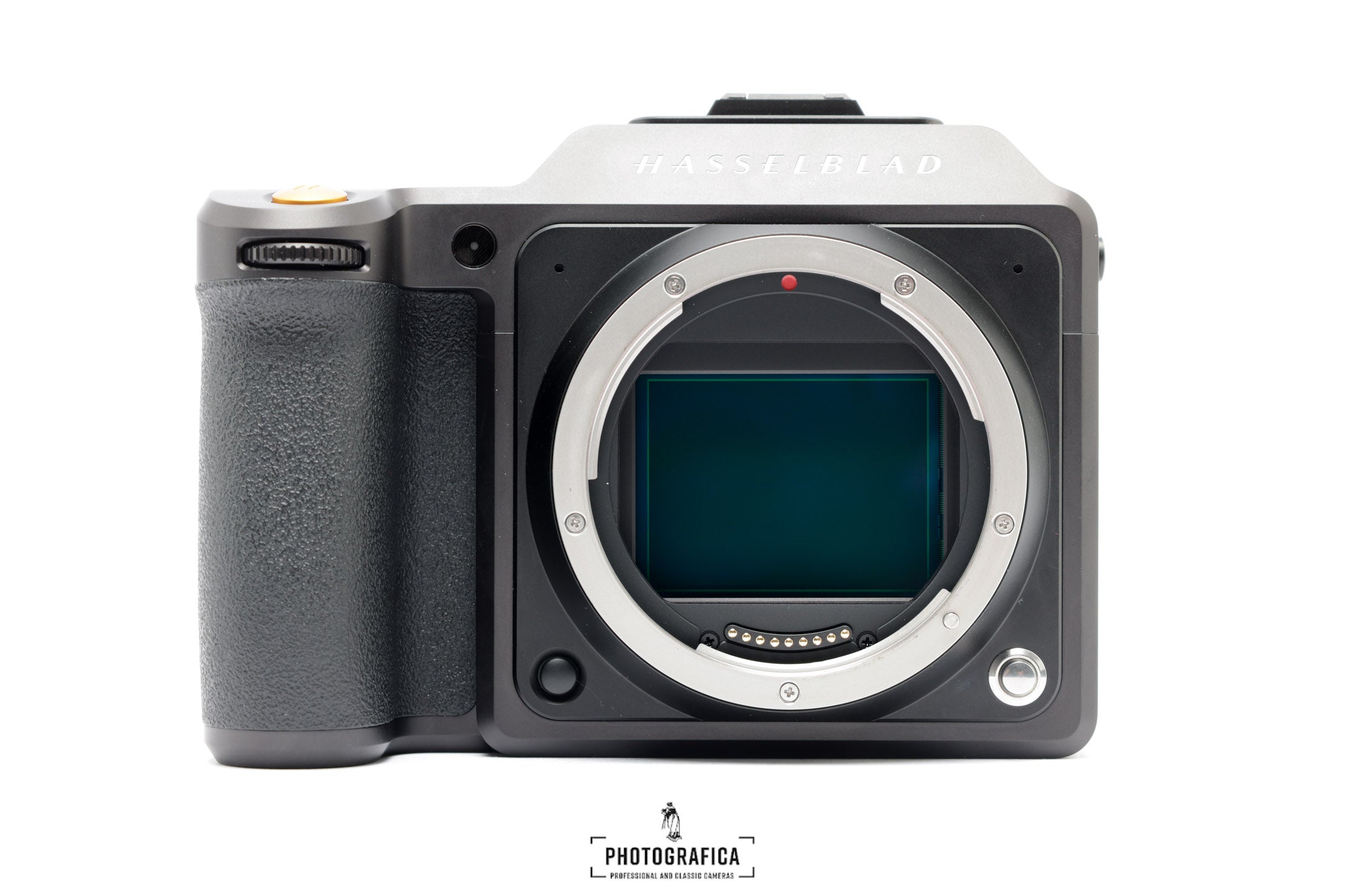 HASSELBLAD X2D 100C + 45/4,0 P (Demo)