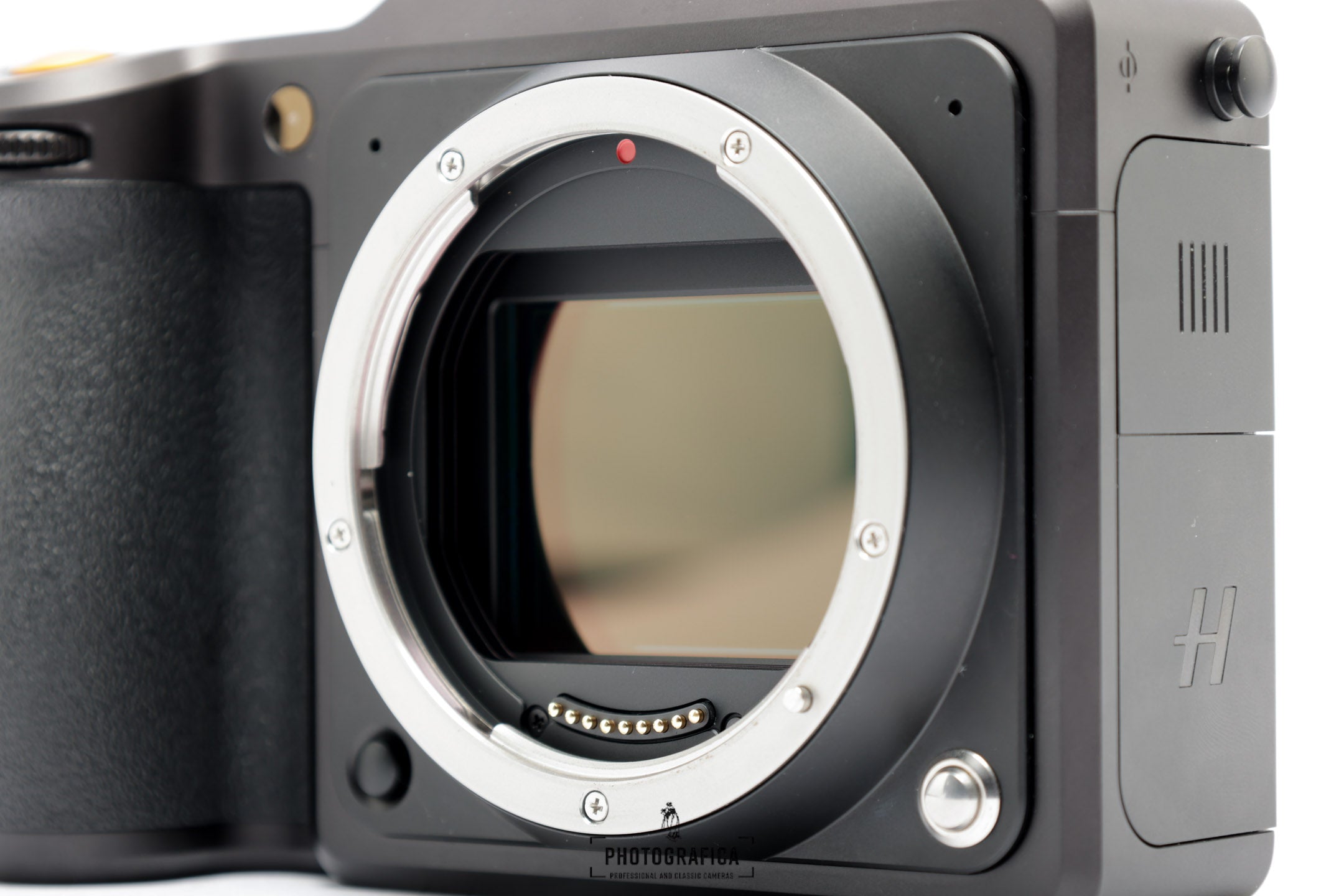 HASSELBLAD X2D 100C + 45/4,0 P (Demo)