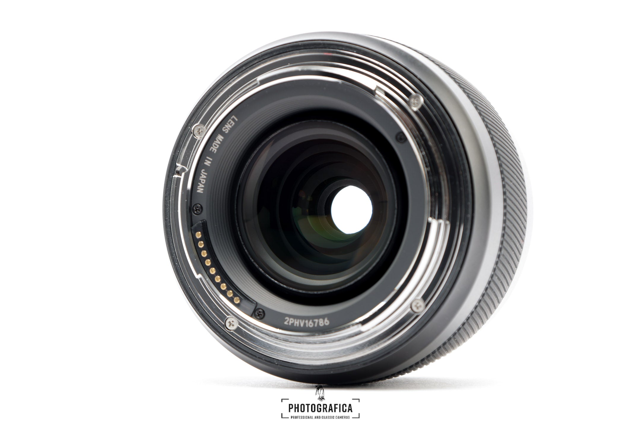HASSELBLAD X2D 100C + 45/4,0 P (Demo)