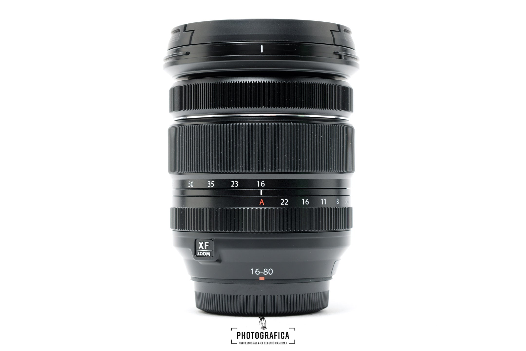 FUJIFILM XF 16-80/4,0 R OIS WR