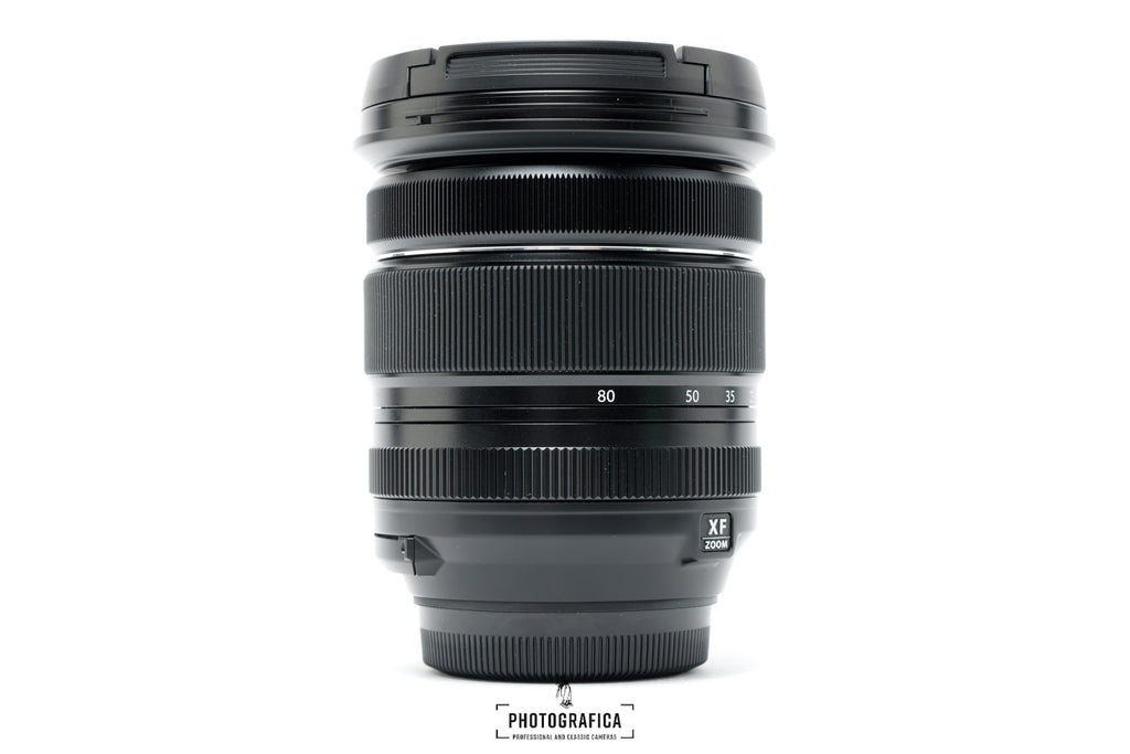 FUJIFILM XF 16-80/4,0 R OIS WR
