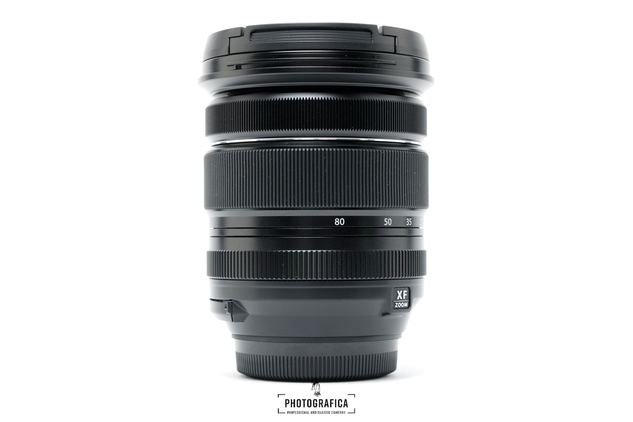 FUJIFILM XF 16-80/4,0 R OIS WR