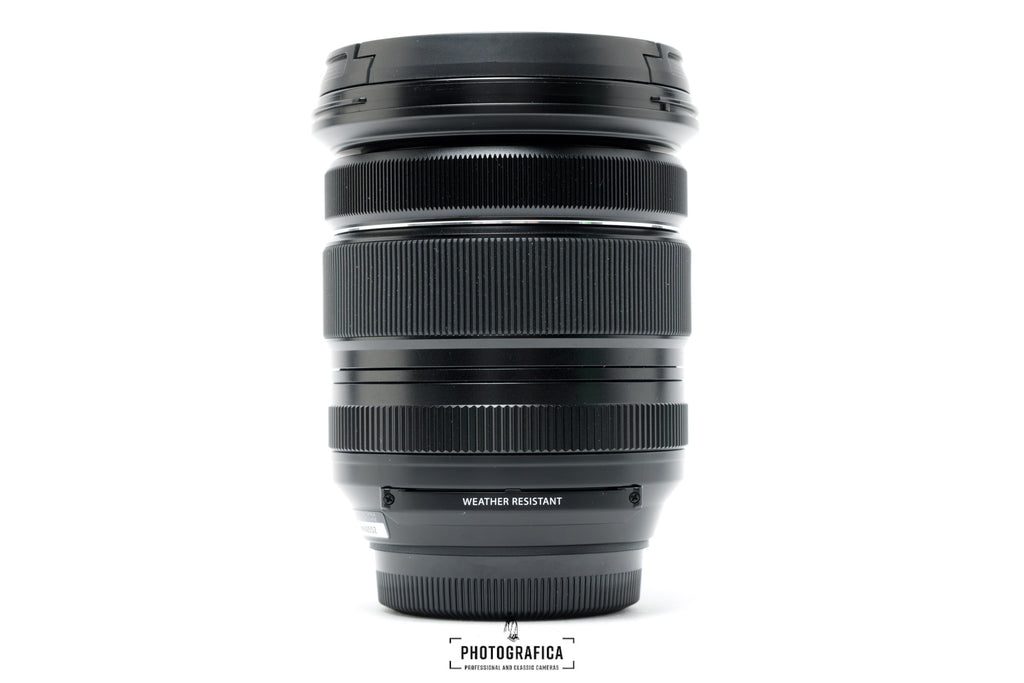 FUJIFILM XF 16-80/4,0 R OIS WR