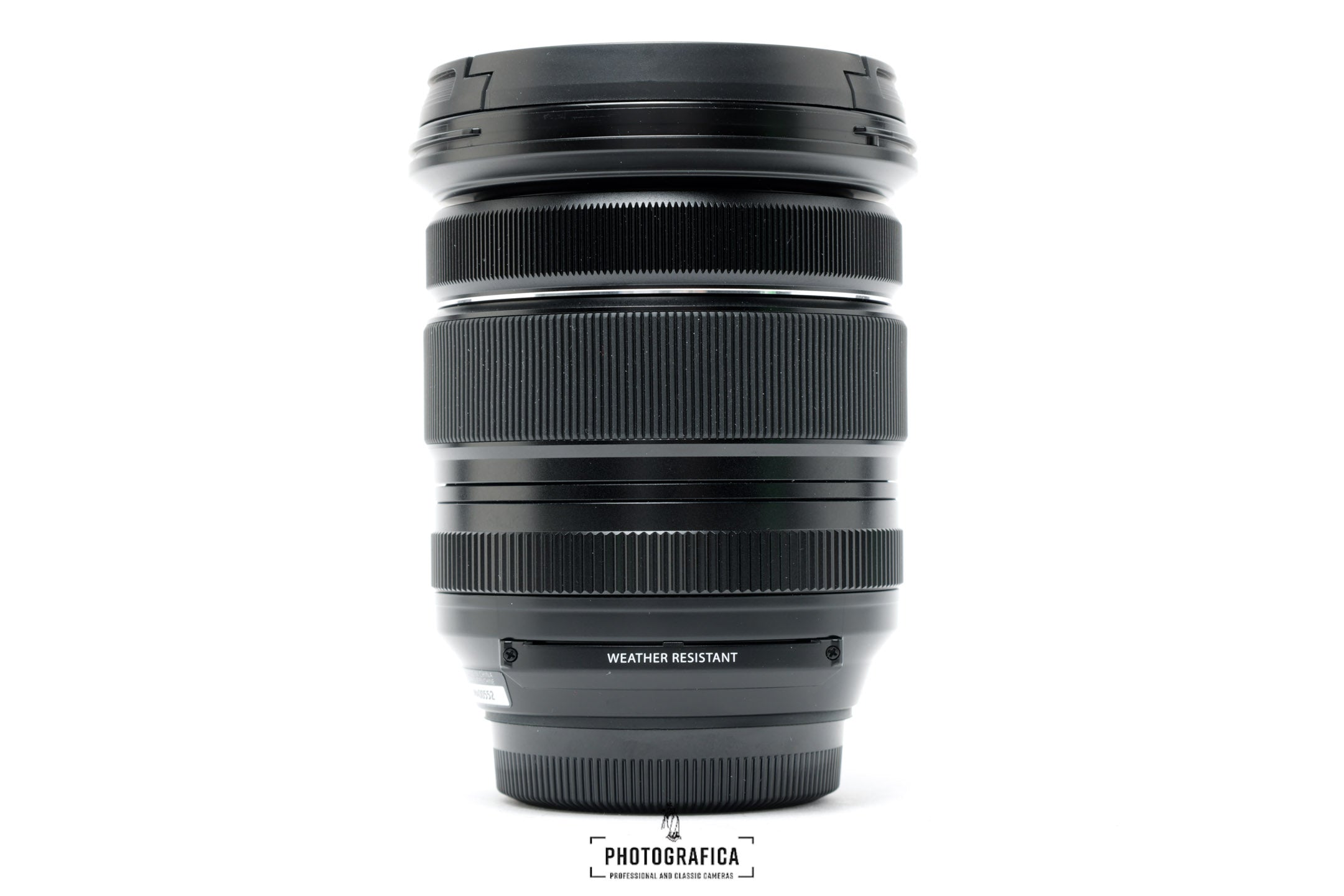 FUJIFILM XF 16-80/4,0 R OIS WR