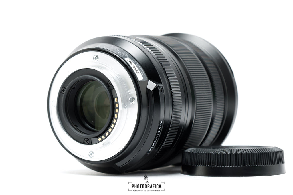 FUJIFILM XF 16-80/4,0 R OIS WR